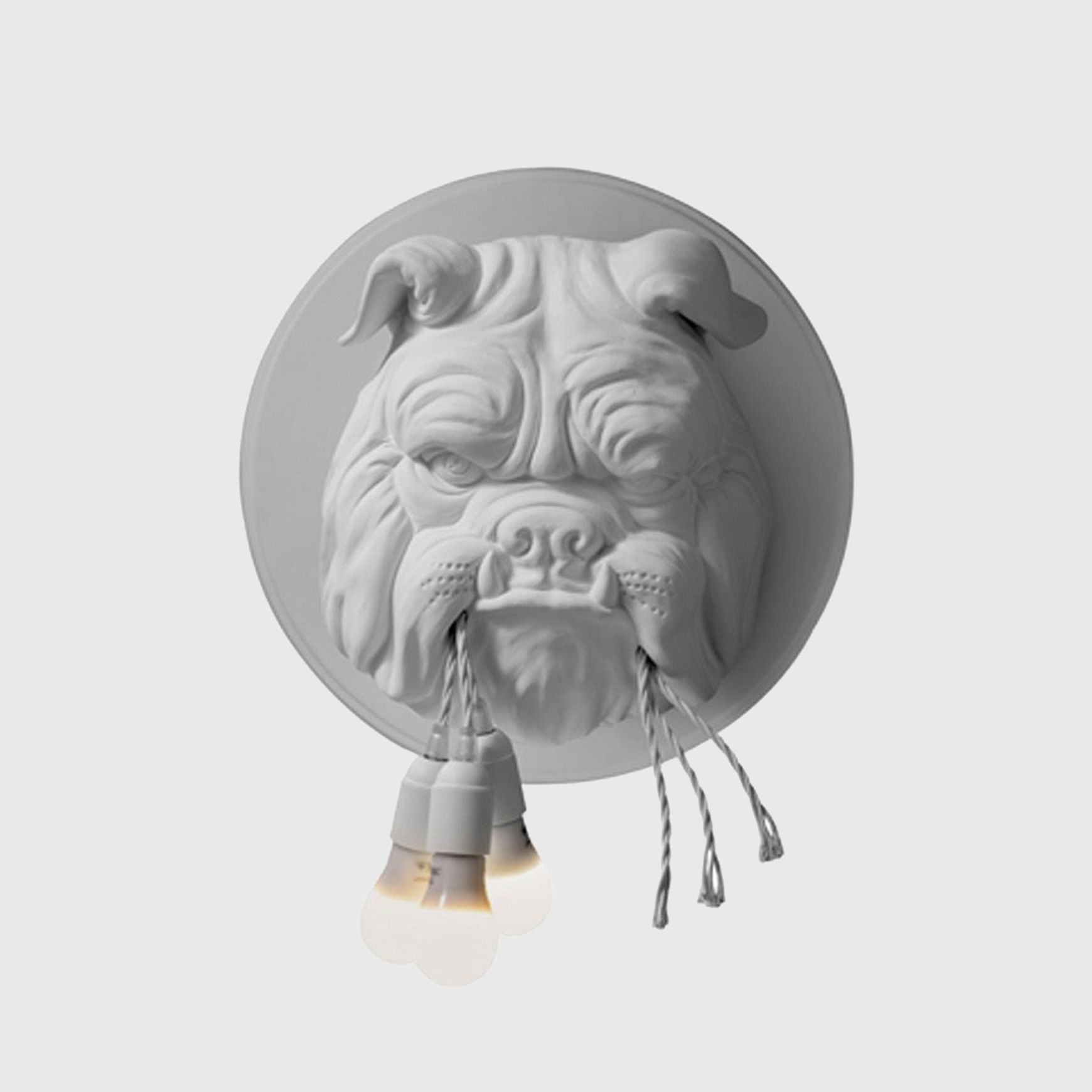 Amsterdam Wall Light