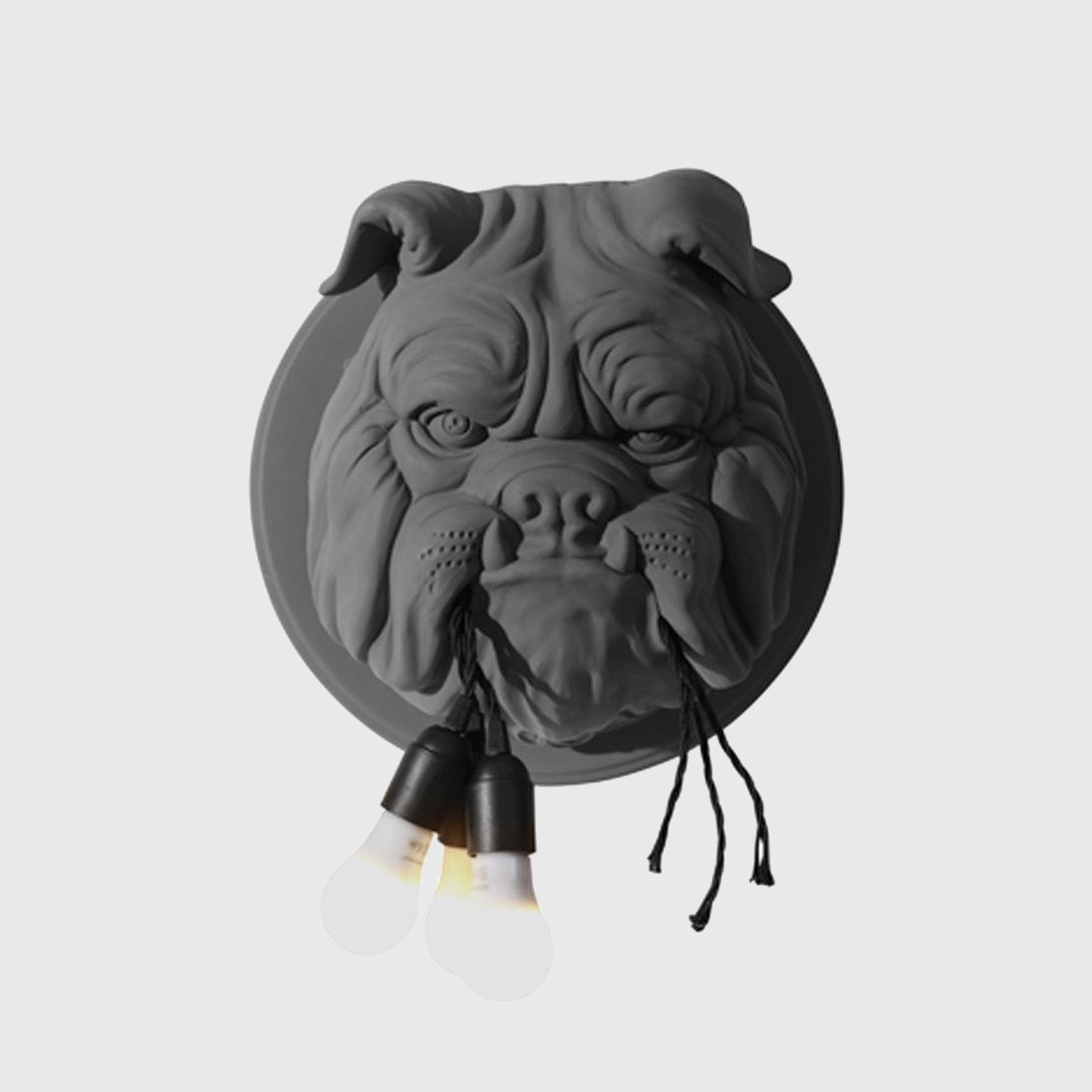 Amsterdam Wall Light