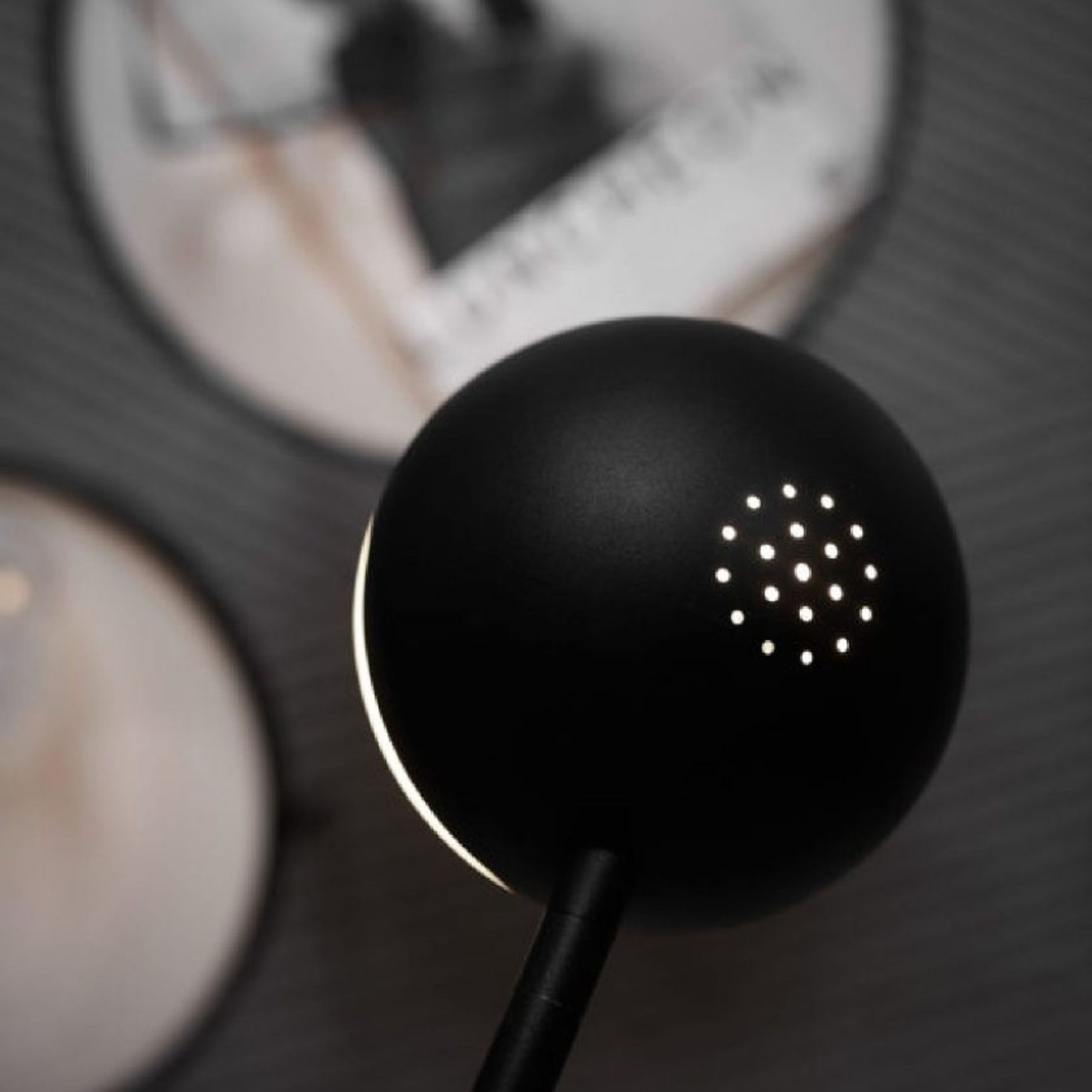 Balancer Wall Light