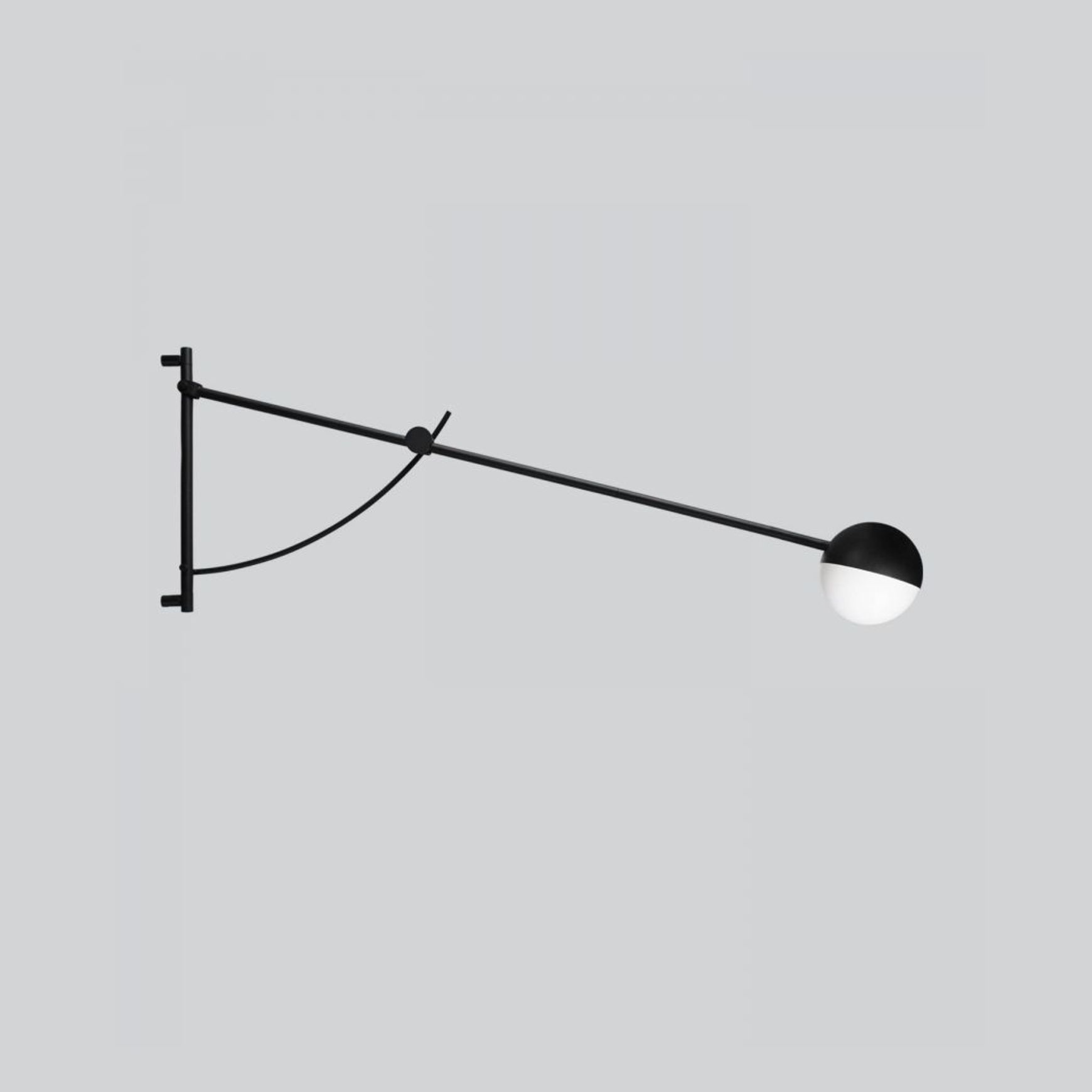 Balancer Wall Light