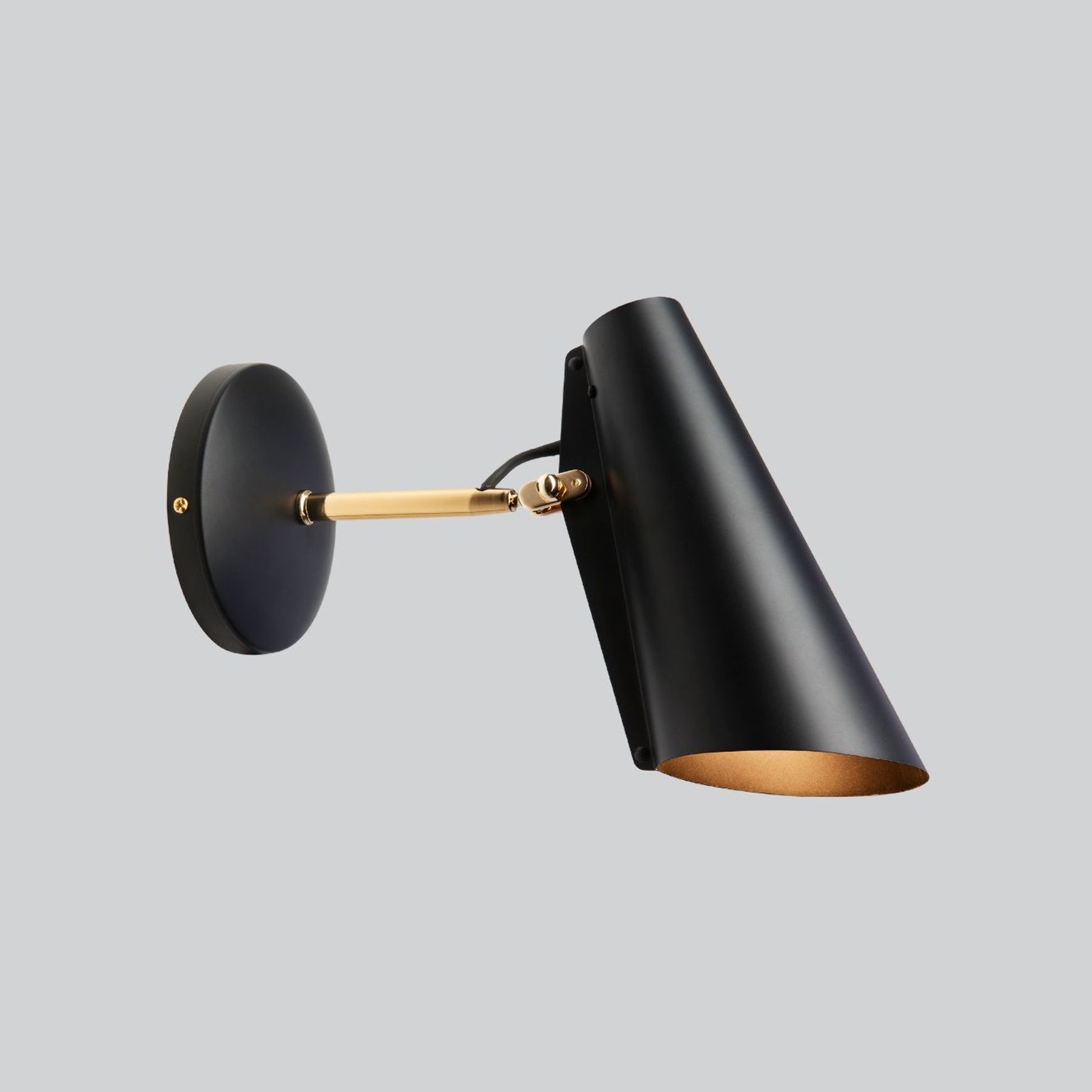 Birdy Wall Light