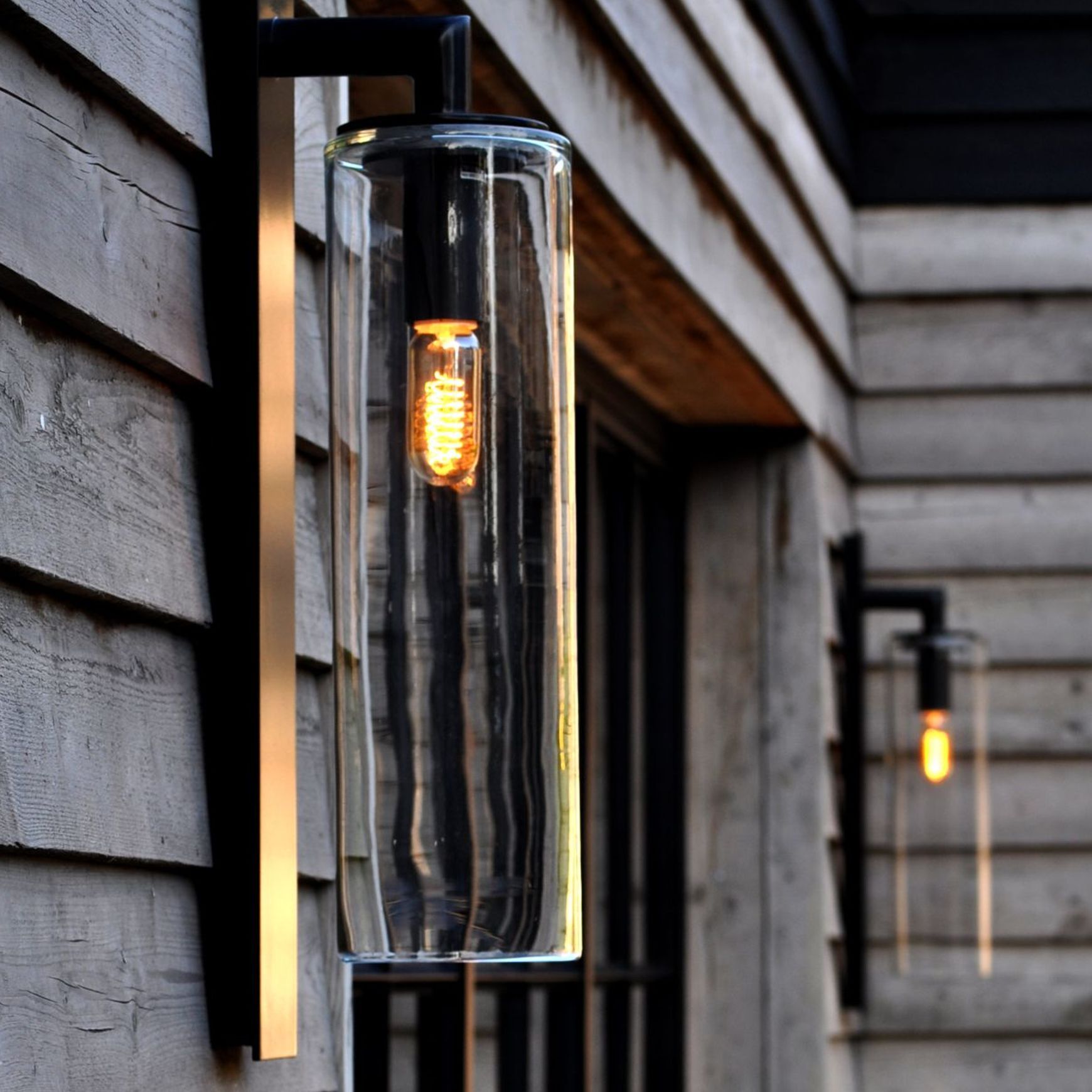 Dome Wall Light