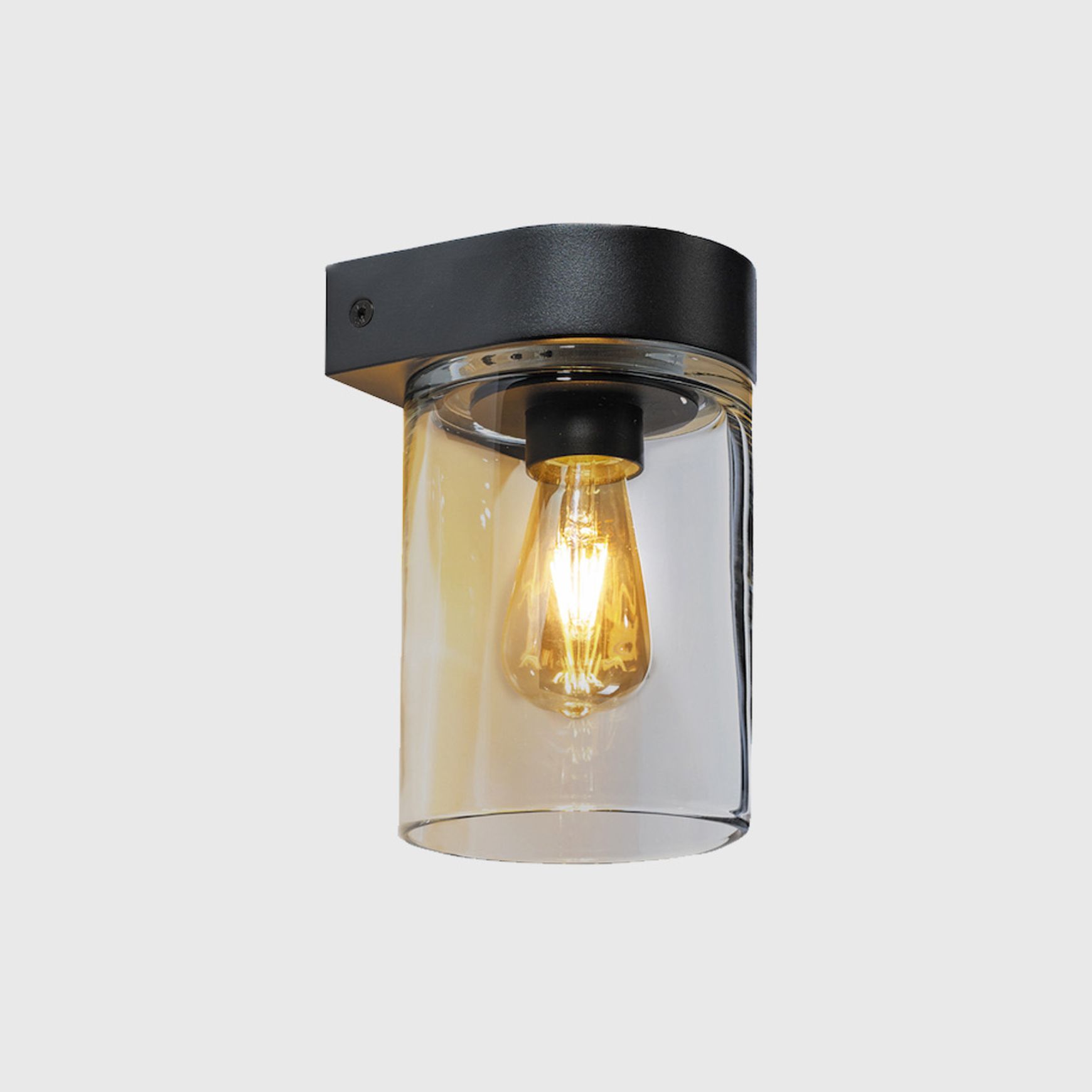 Tesla Wall Light