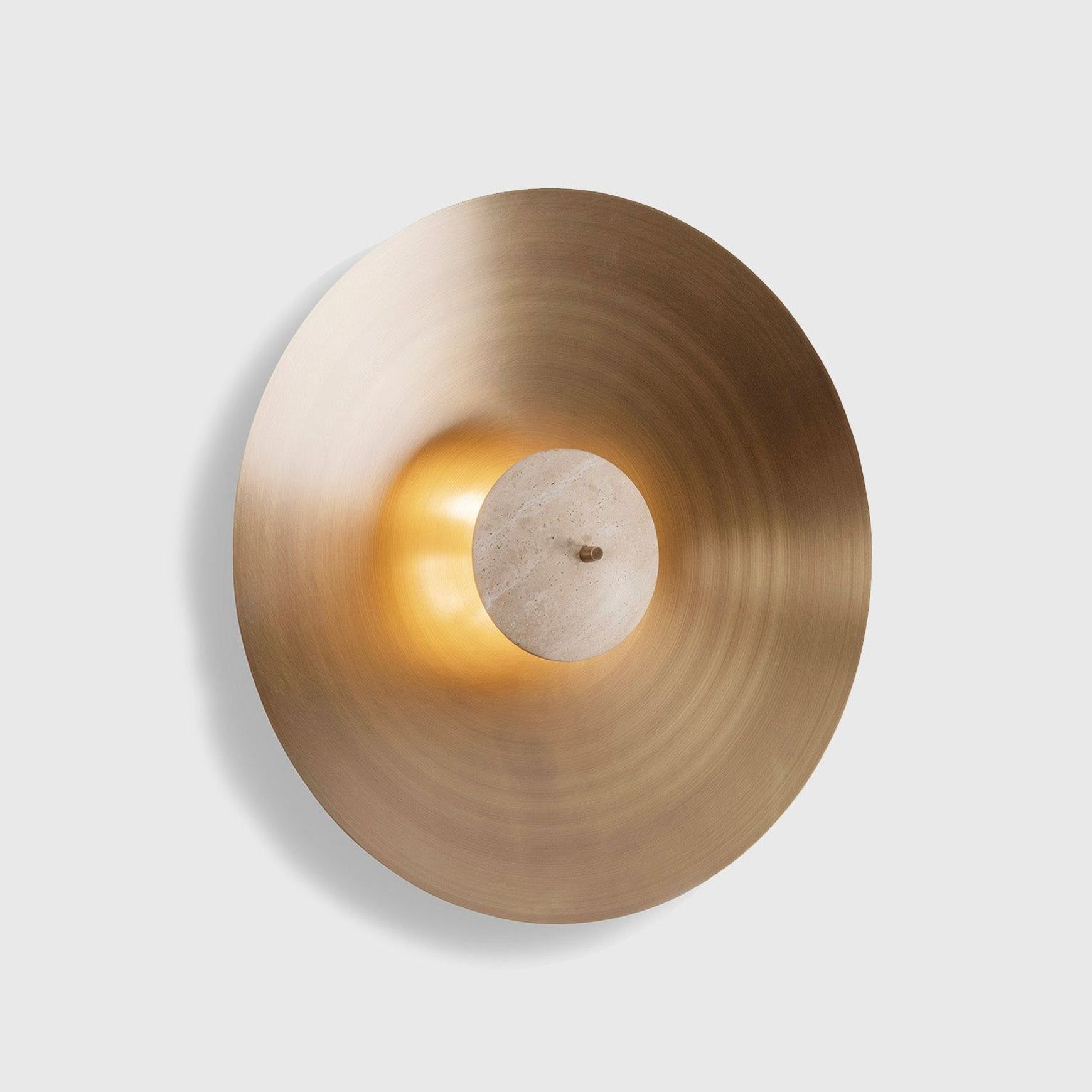 Luna Wall Light
