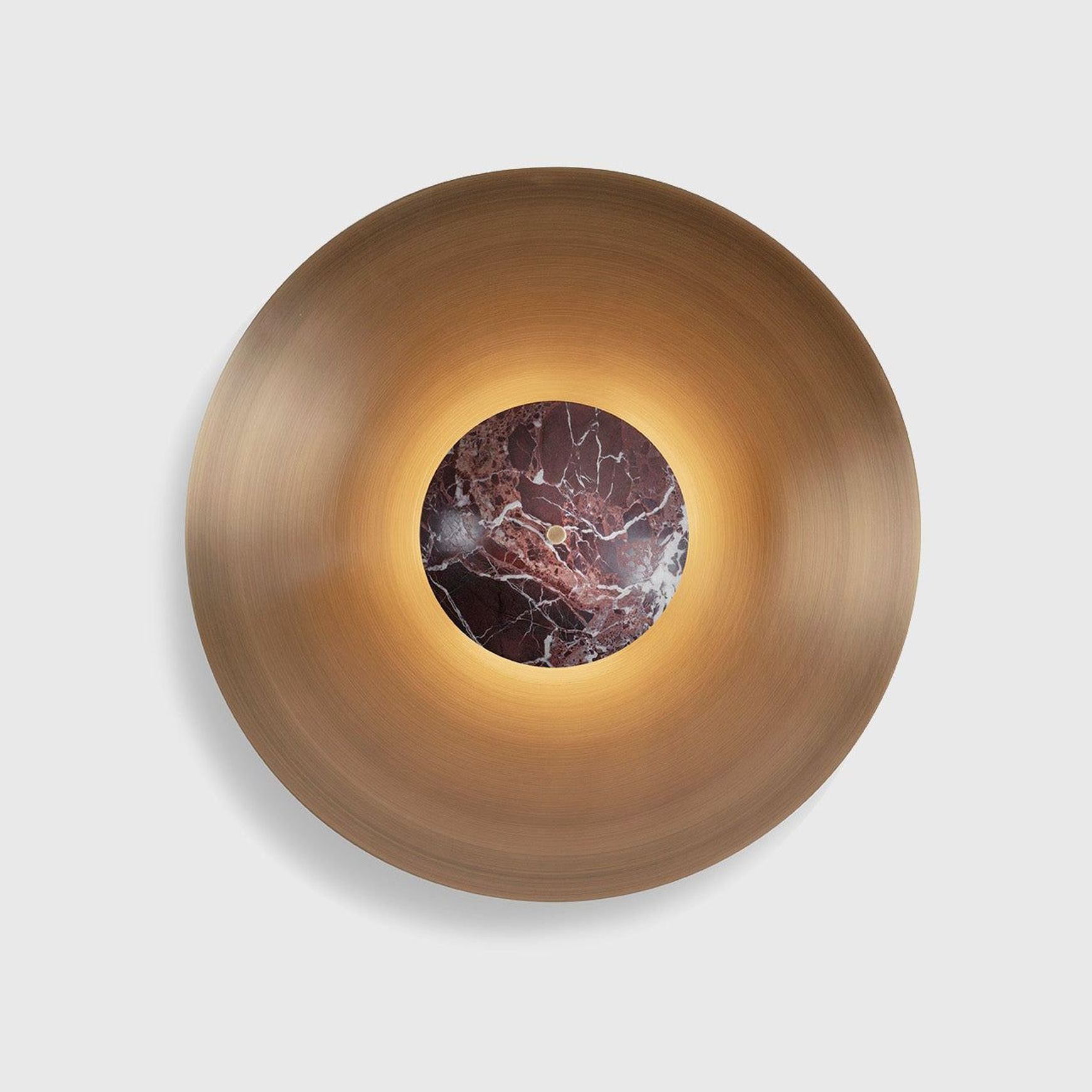 Luna Wall Light