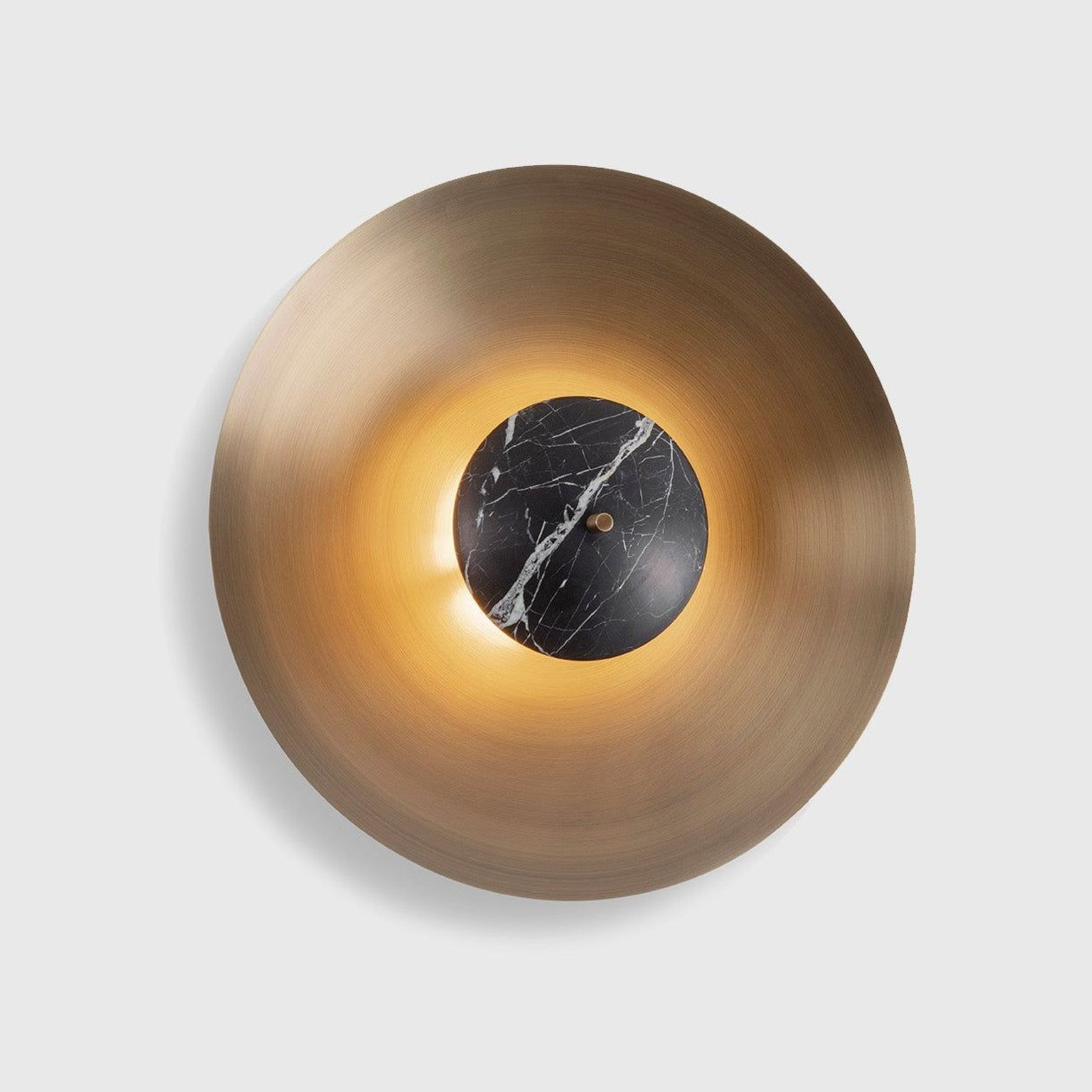 Luna Wall Light