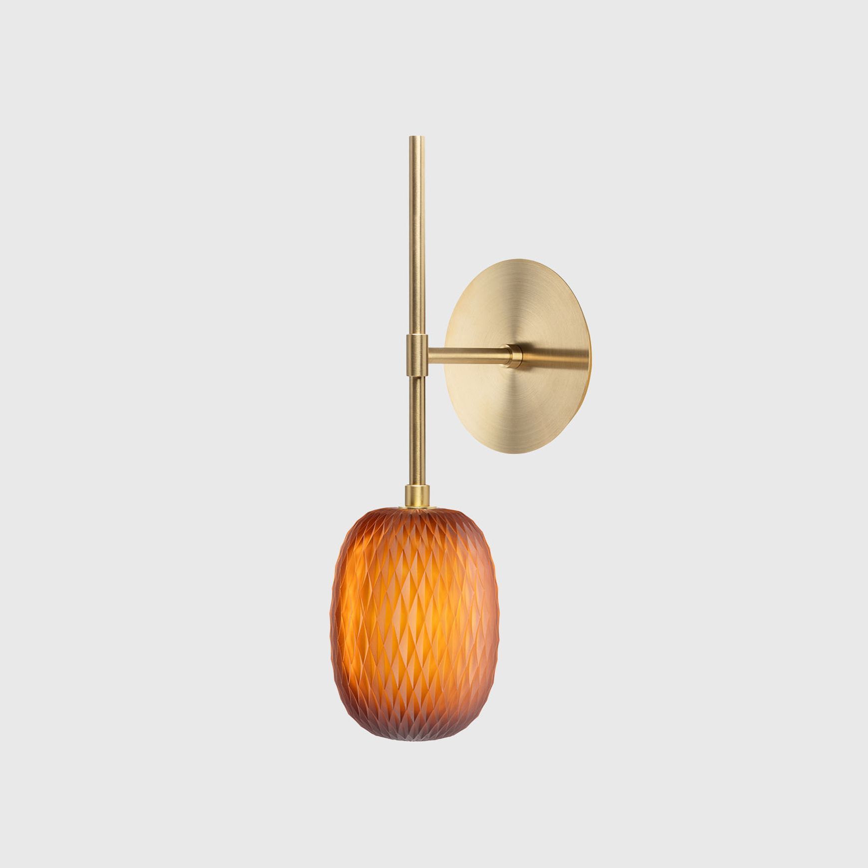 Metamorphosis Wall Light