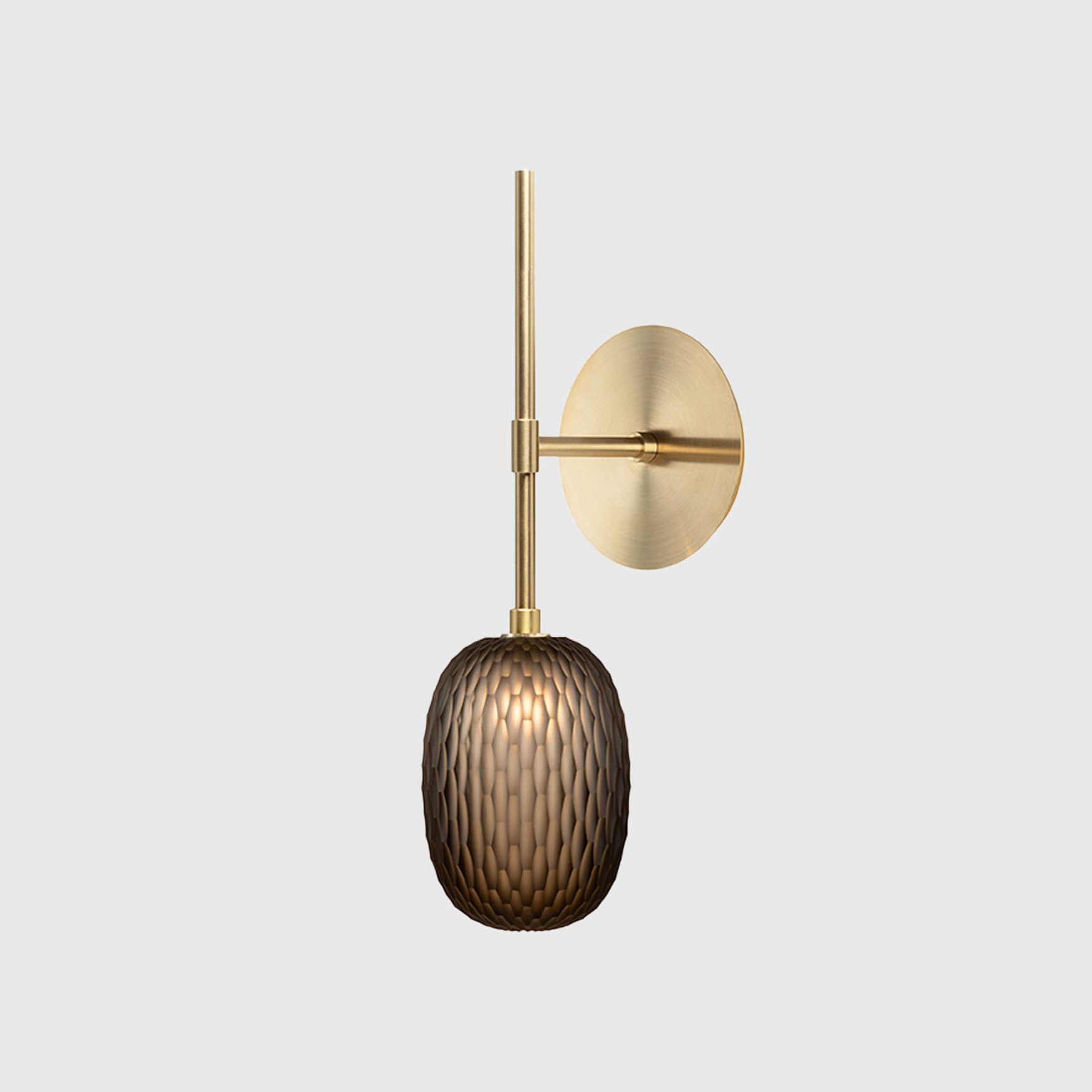 Metamorphosis Wall Light