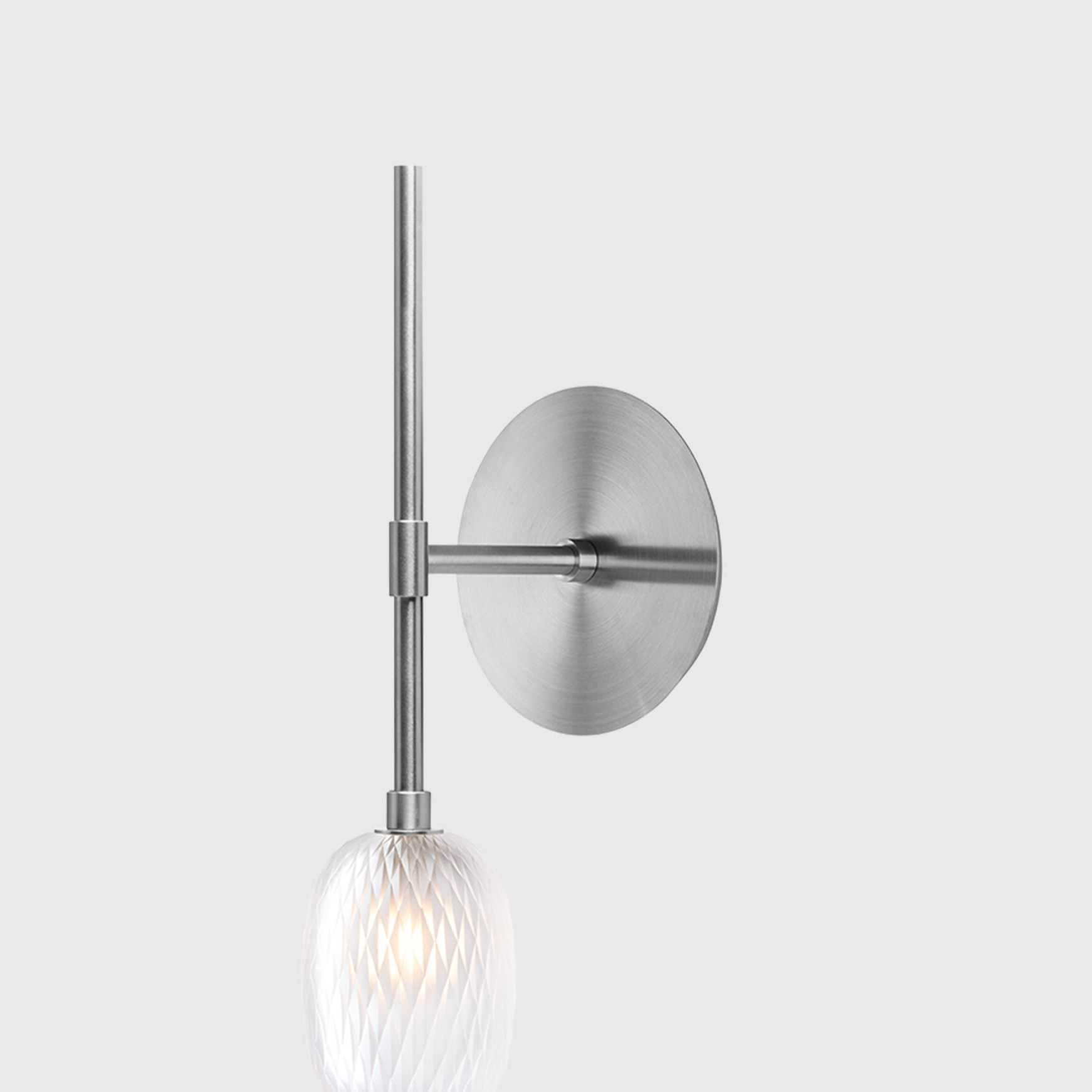 Metamorphosis Wall Light