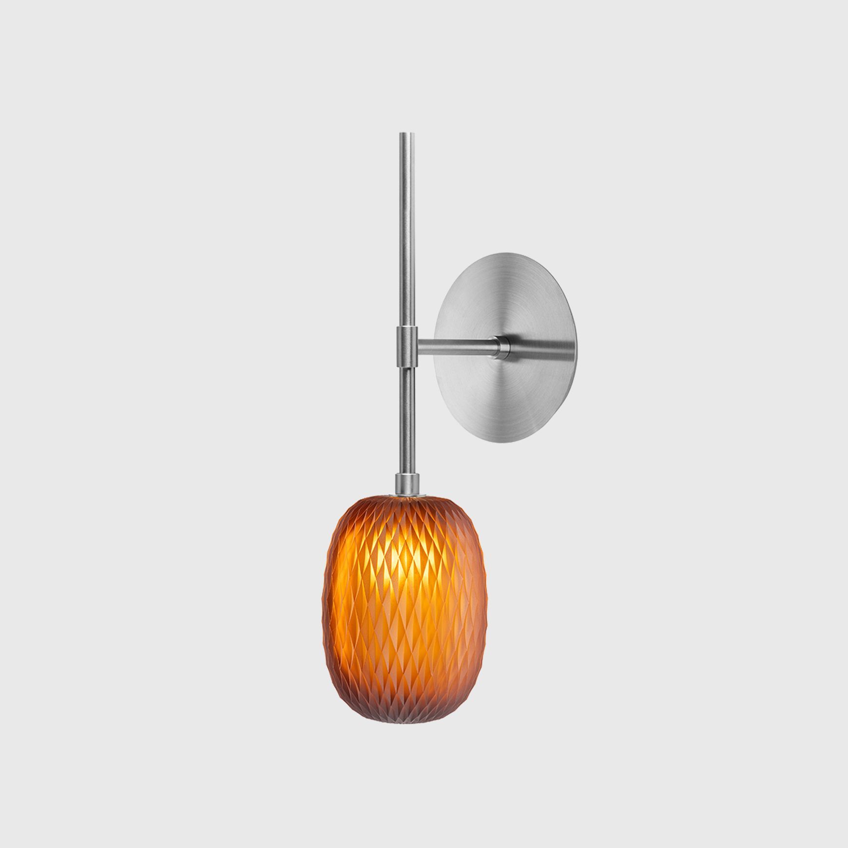 Metamorphosis Wall Light