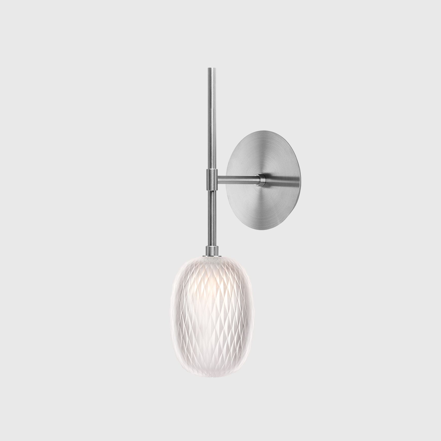 Metamorphosis Wall Light