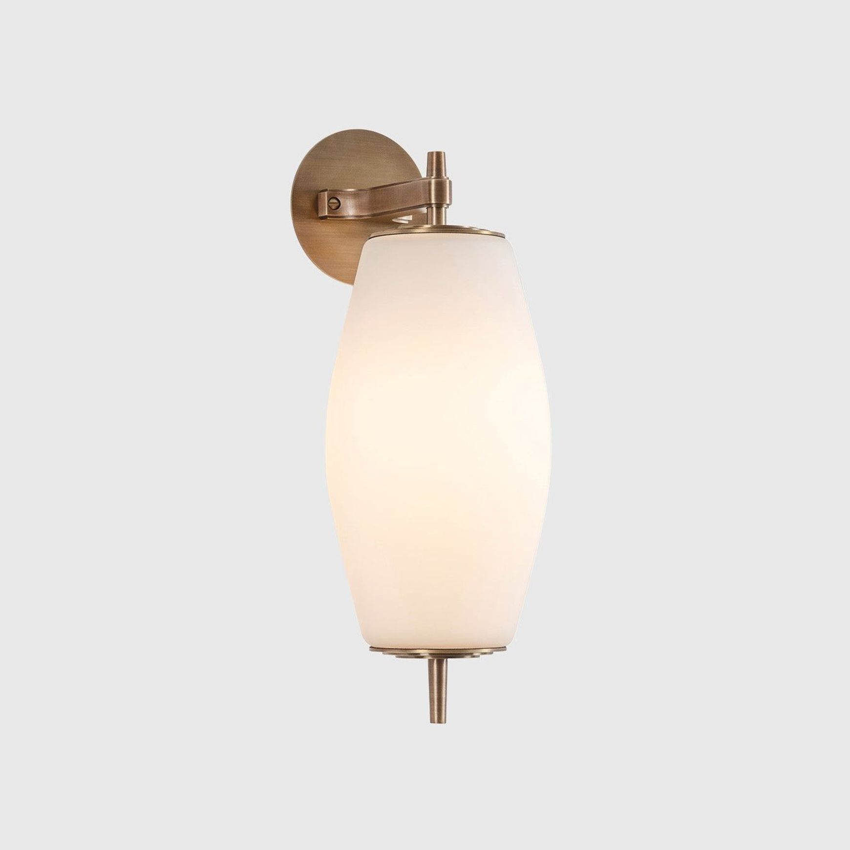 Nova Wall Light