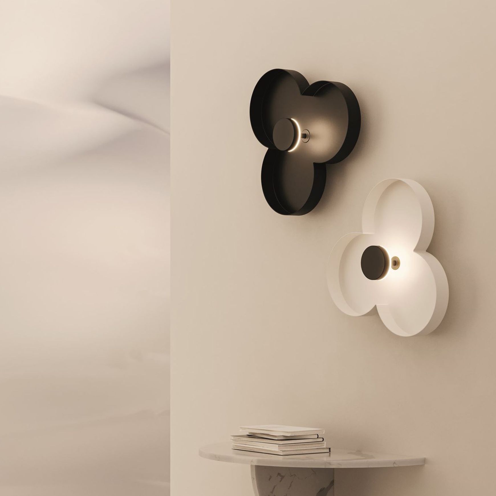 Oket Wall Light