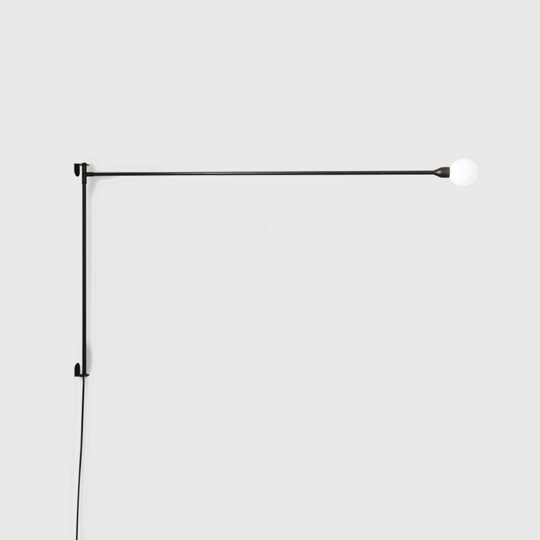 Potence Pivotante Wall Light