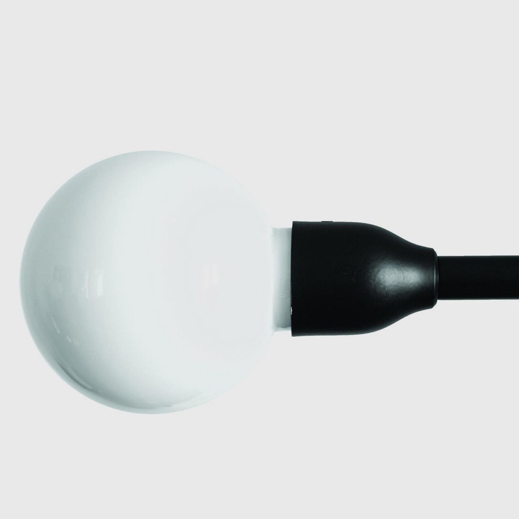 Potence Pivotante Wall Light