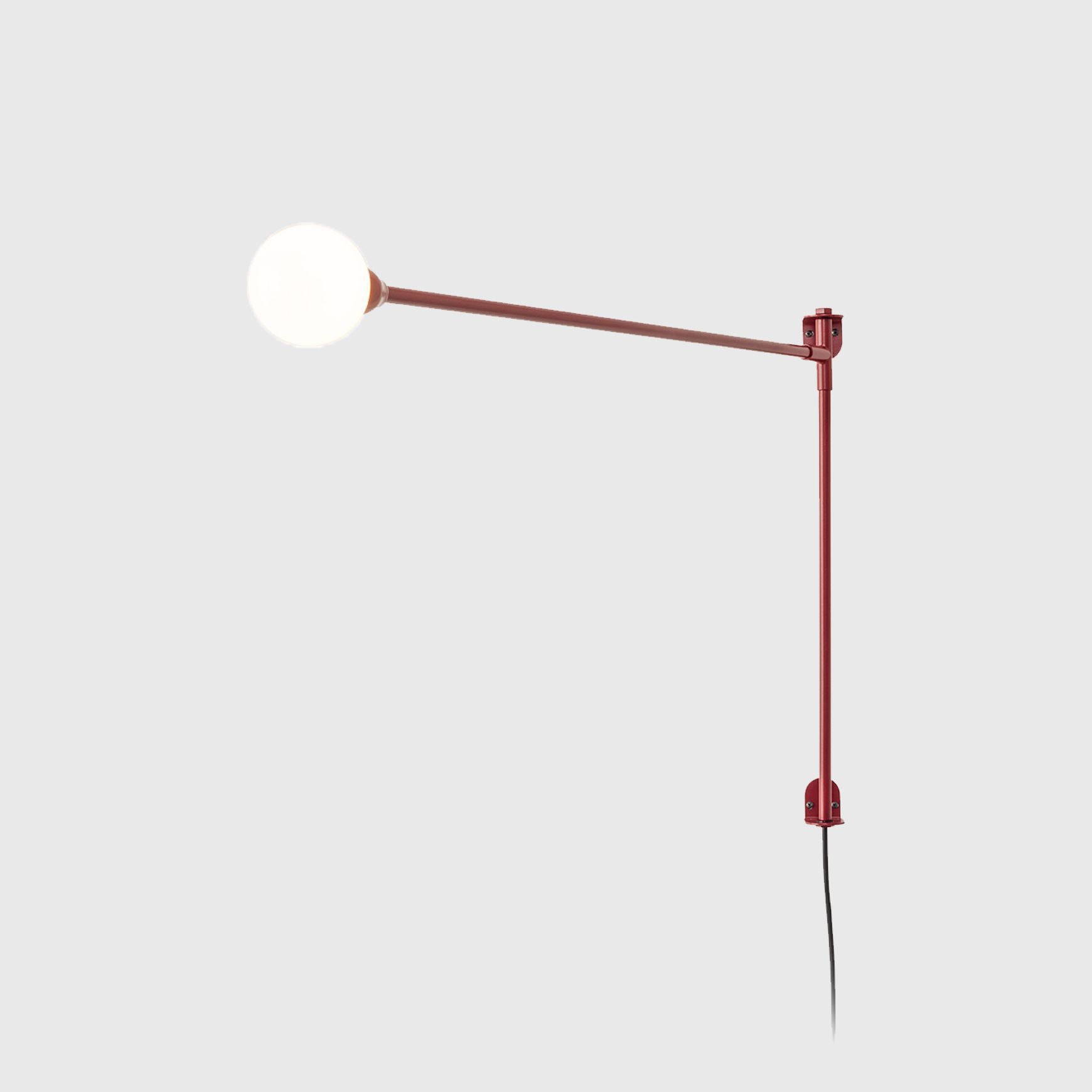 Potence Pivotante Mini Wall Light