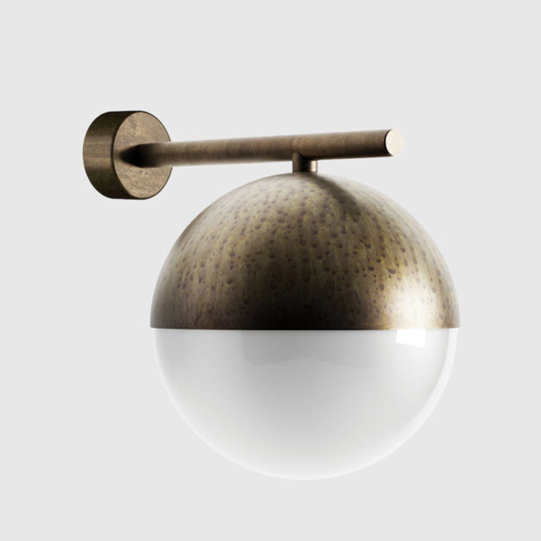 Sfera Wall Light