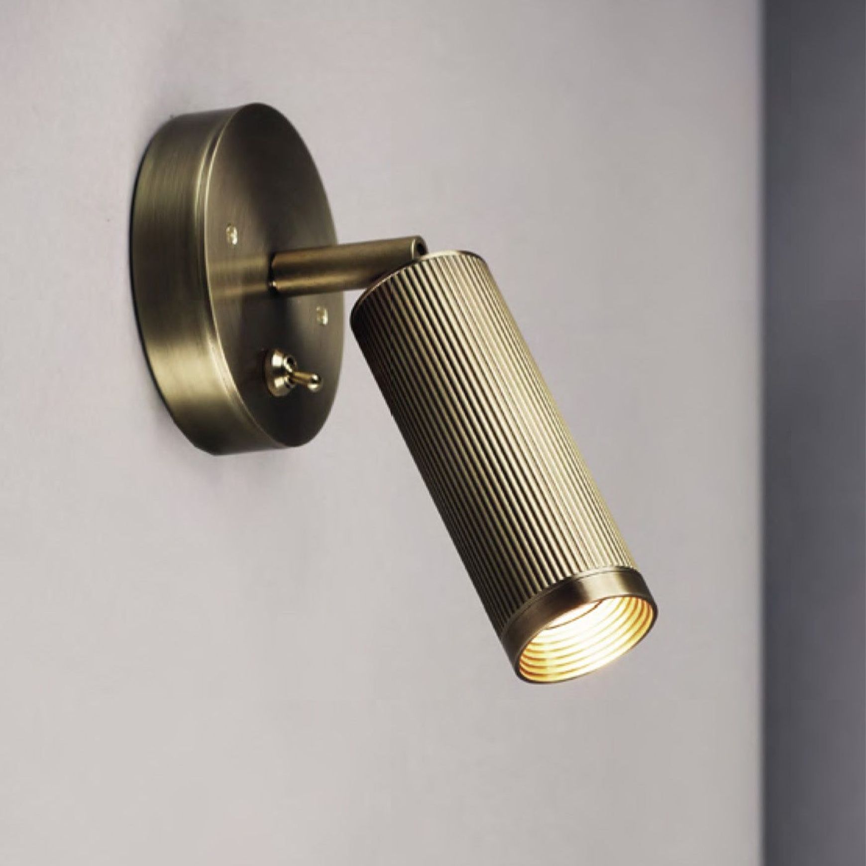 Spot Wall Light