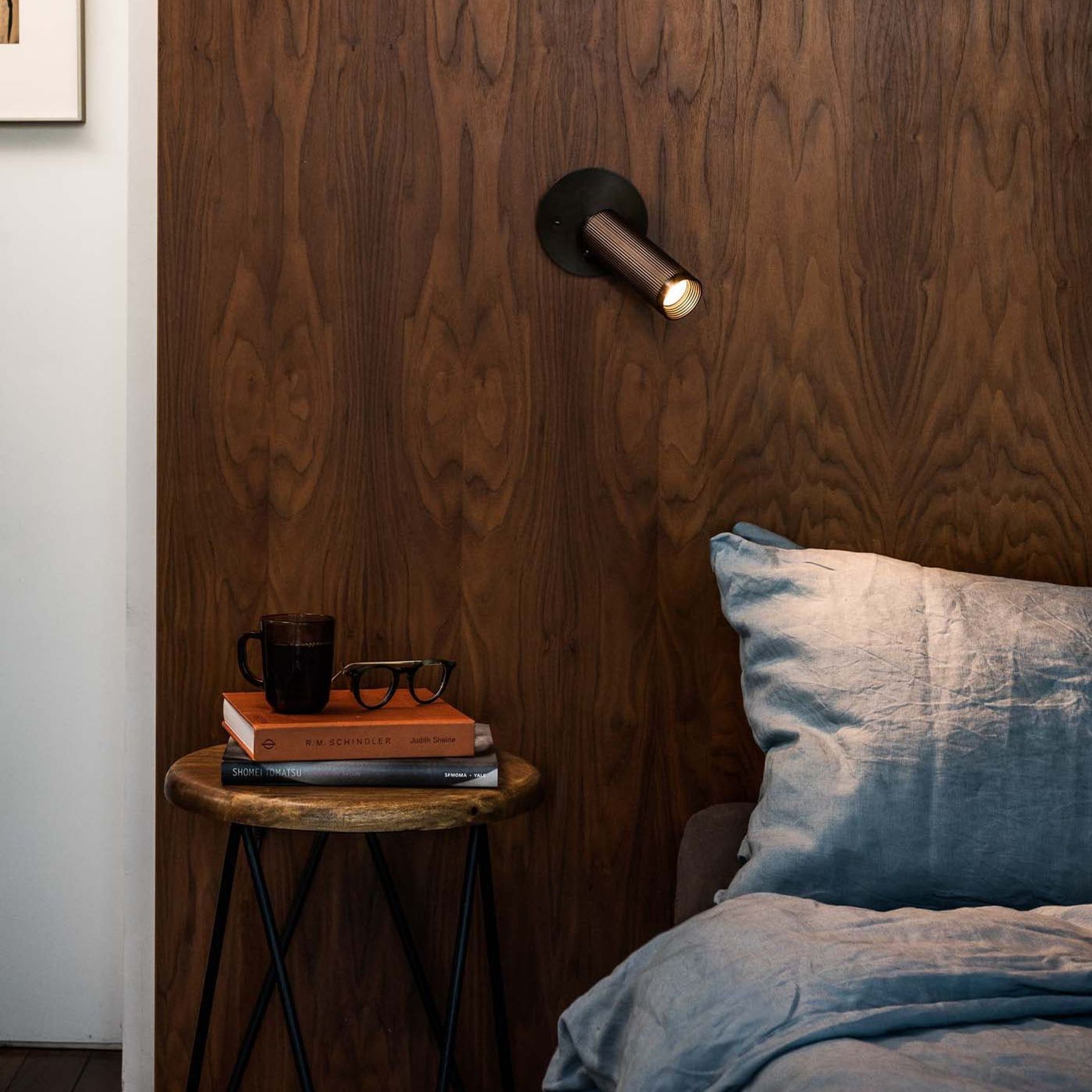 Spot Wall Light