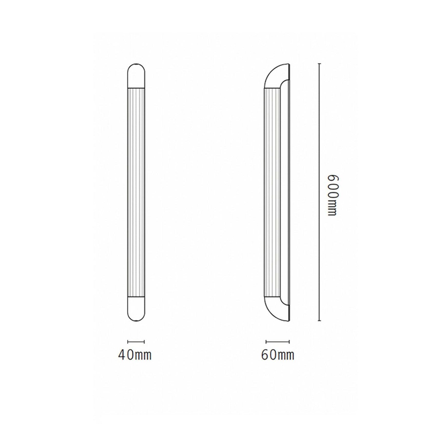 Strata Wall Light