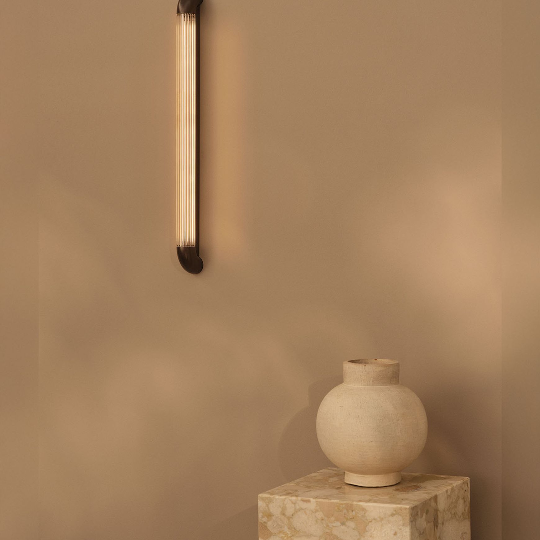 Strata Wall Light