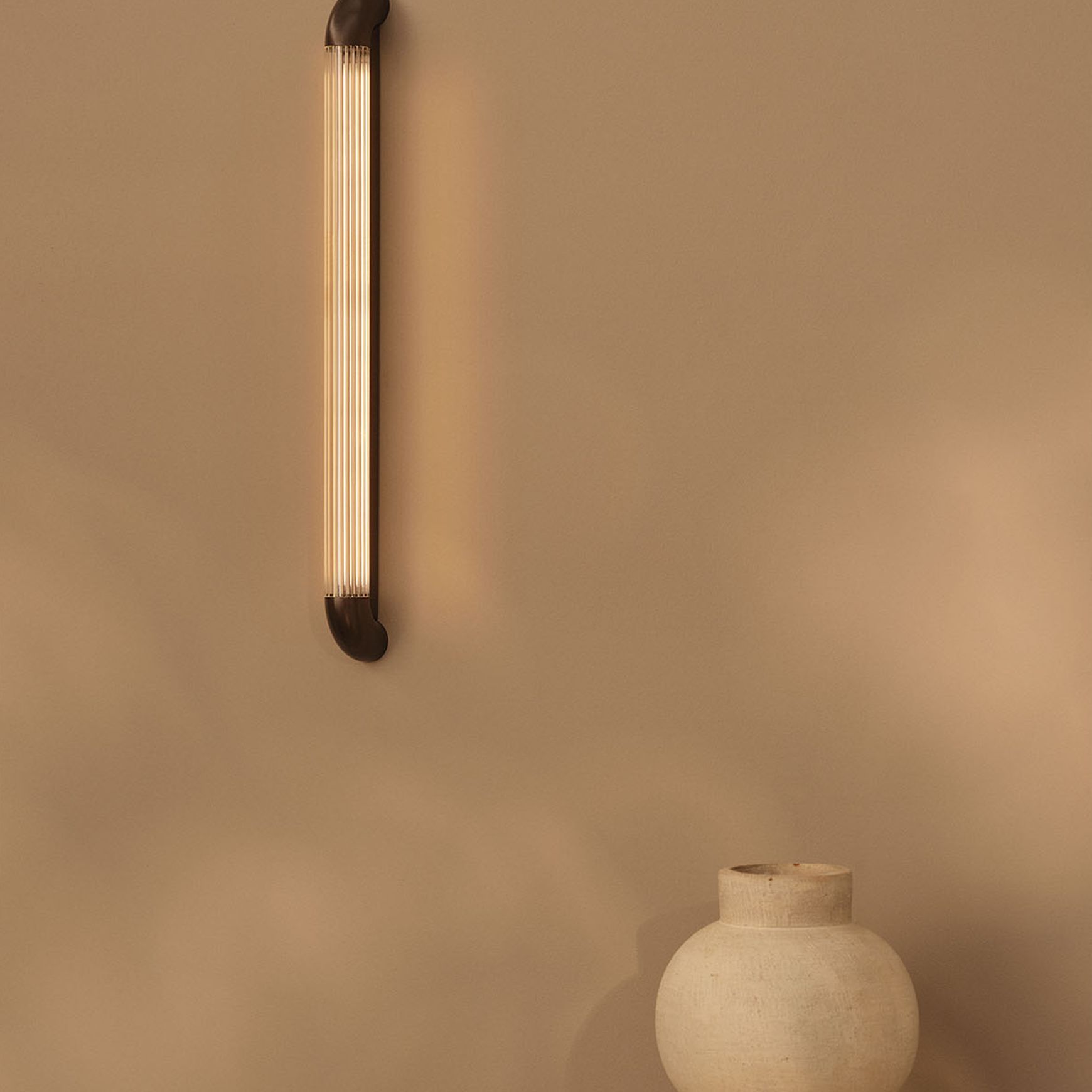 Strata Wall Light