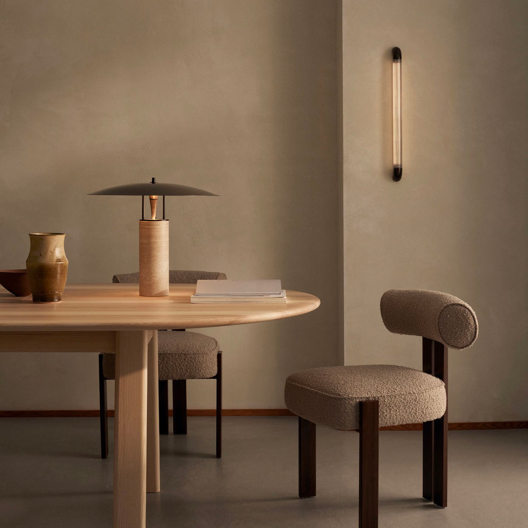 Strata Wall Light