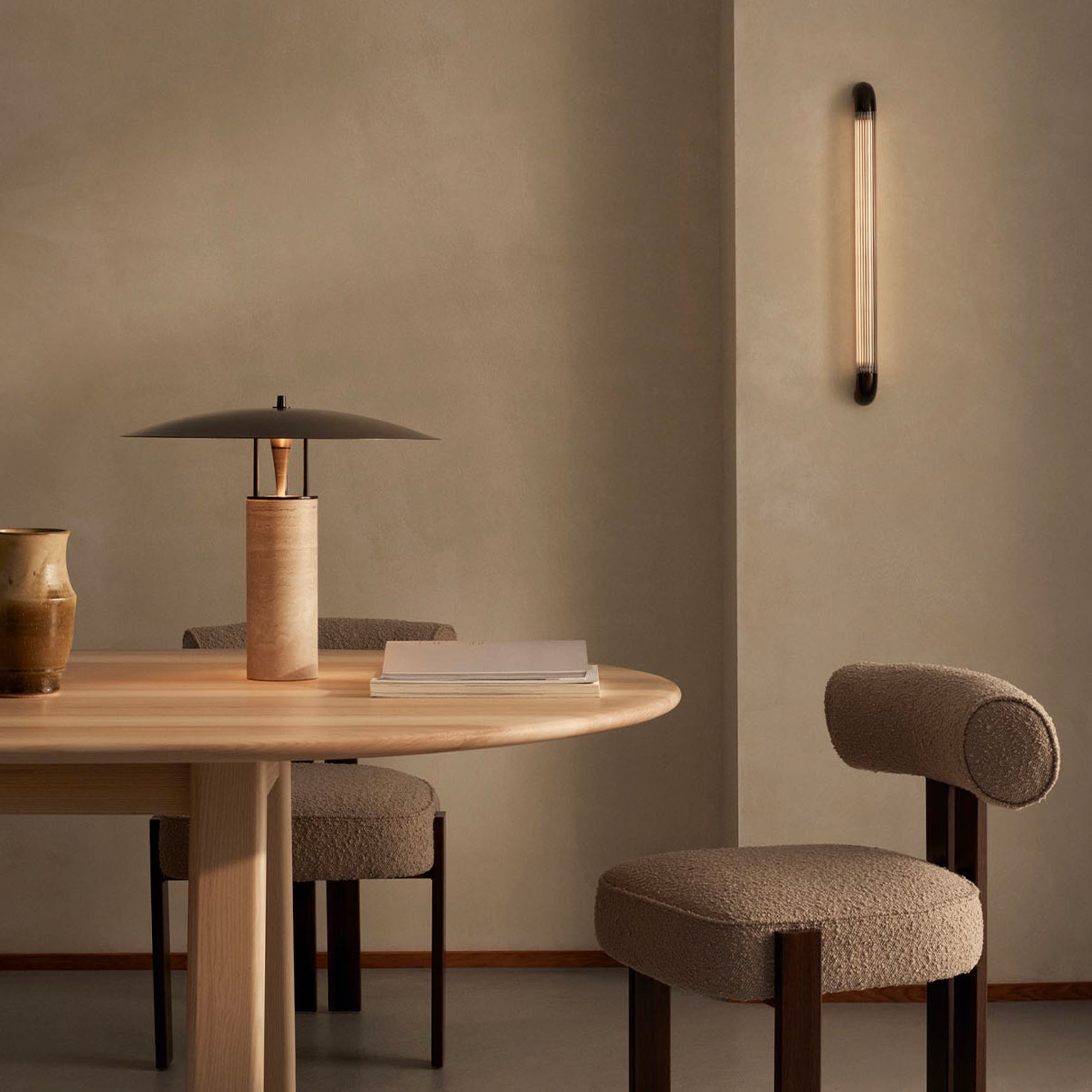 Strata Wall Light