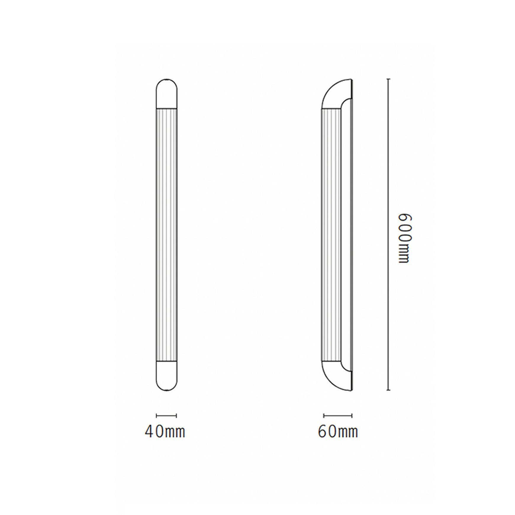 Strata Wall Light