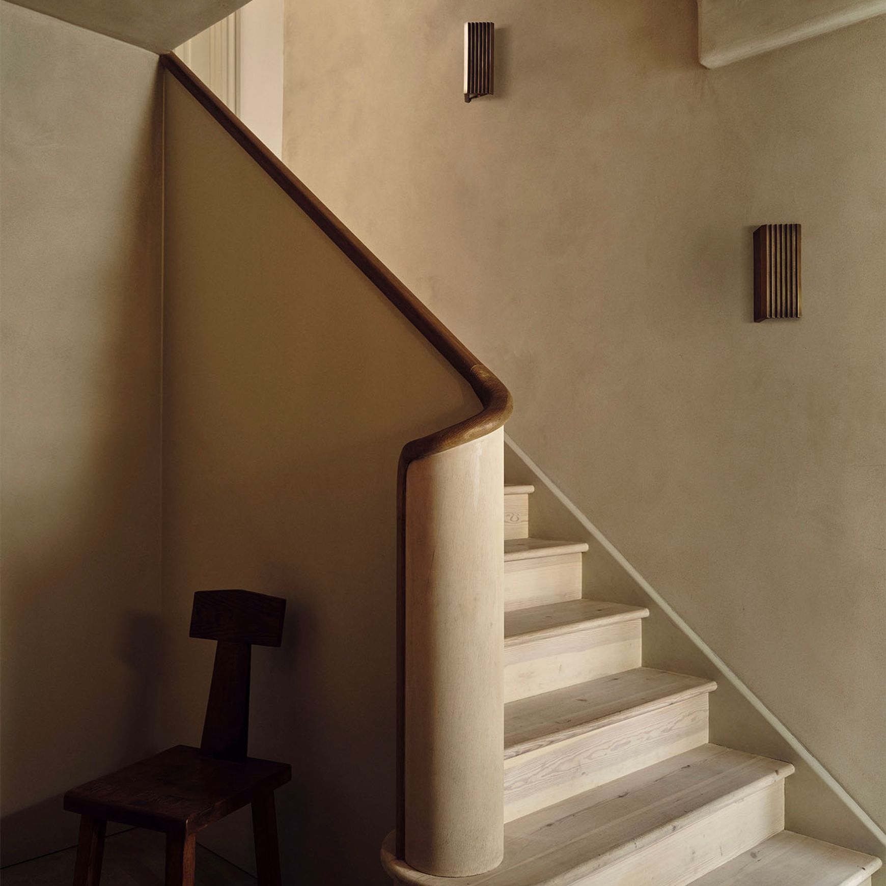 Tor Wall Light