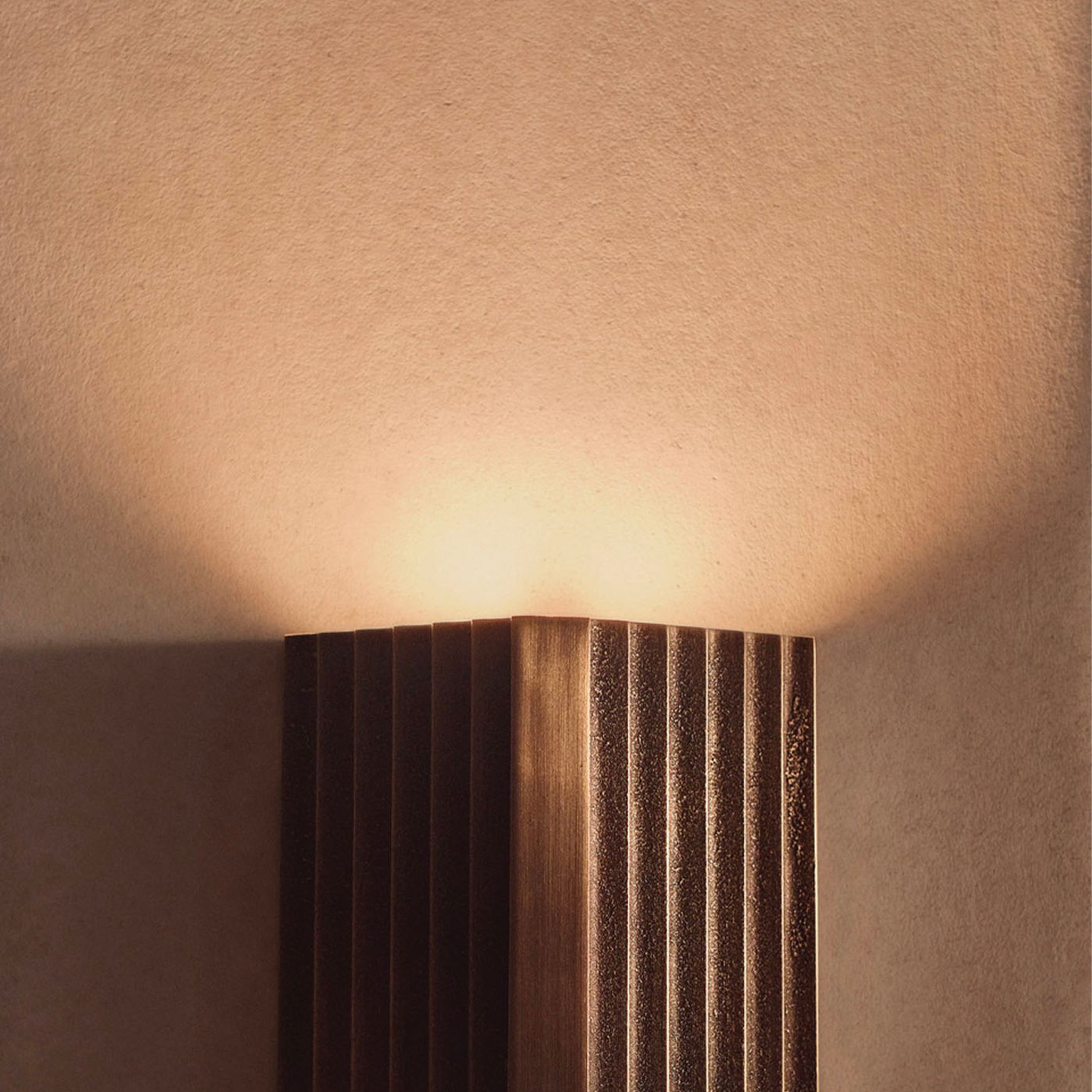 Tor Wall Light