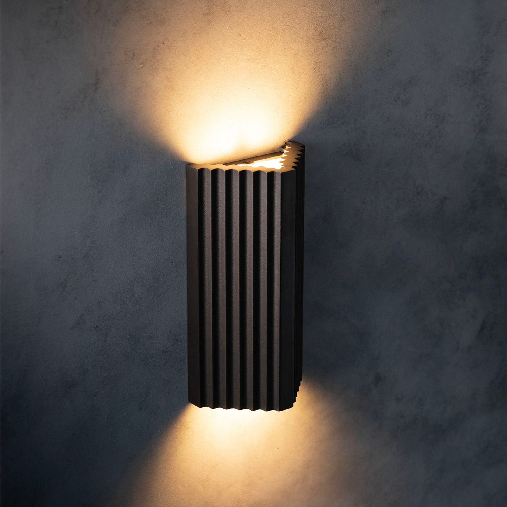 Tor Wall Light