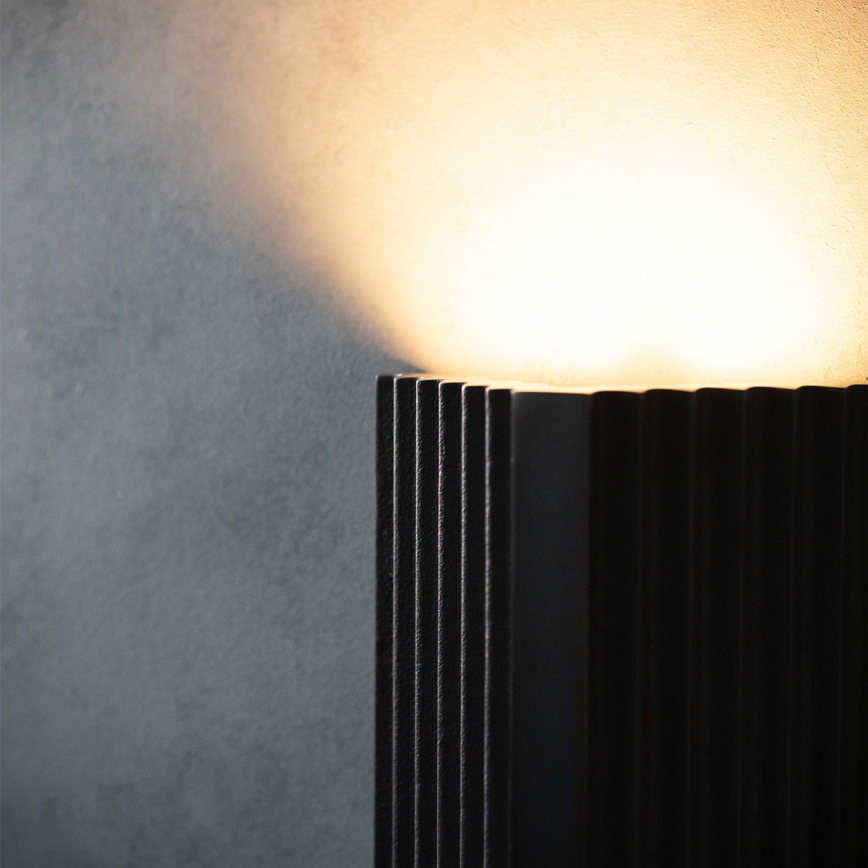 Tor Wall Light
