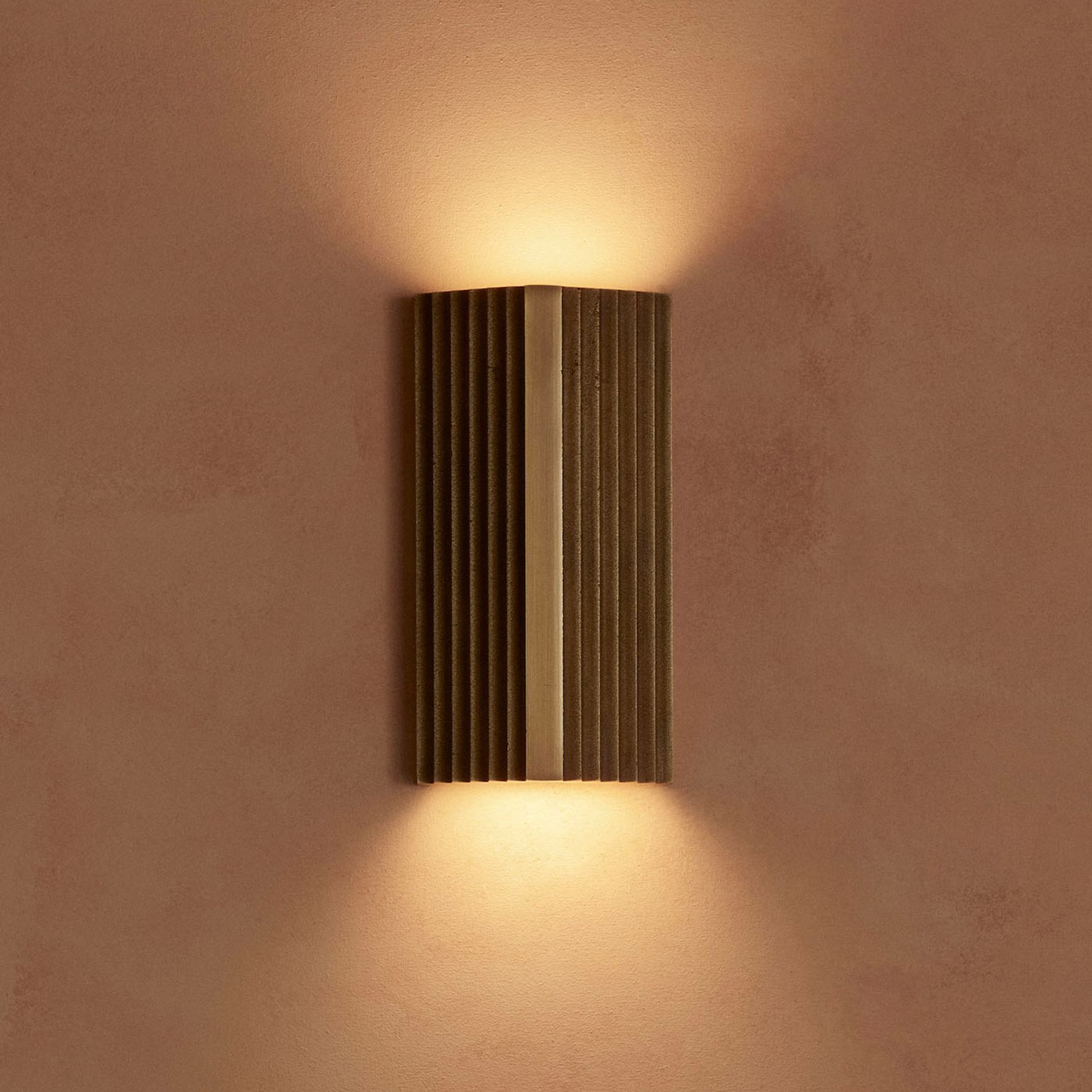 Tor Wall Light