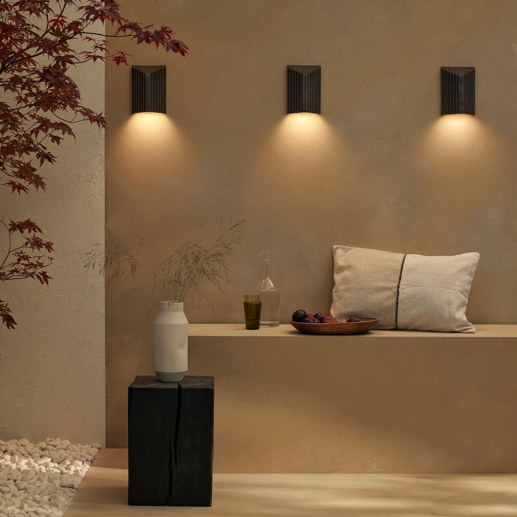 Tor Wall Light