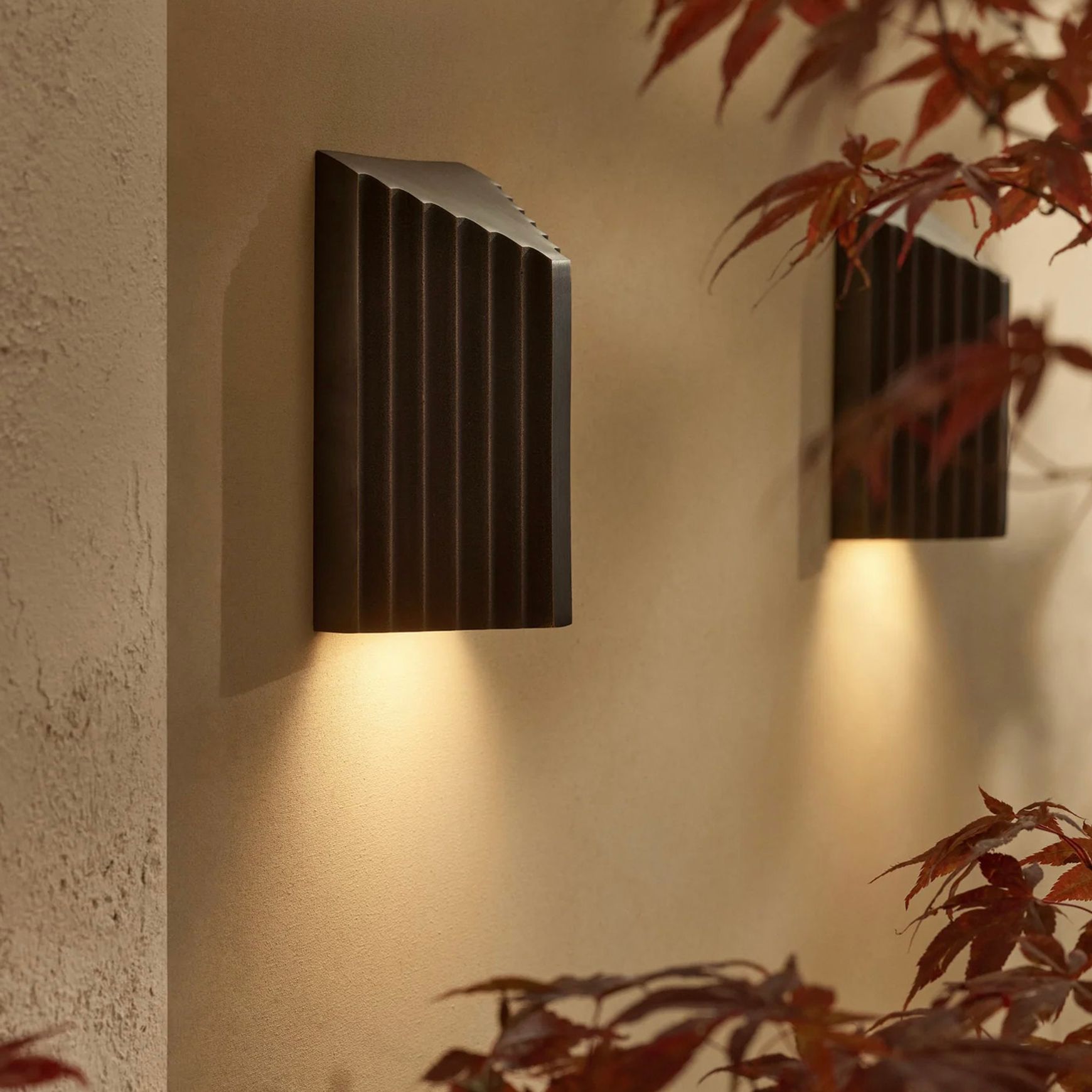 Tor Wall Light