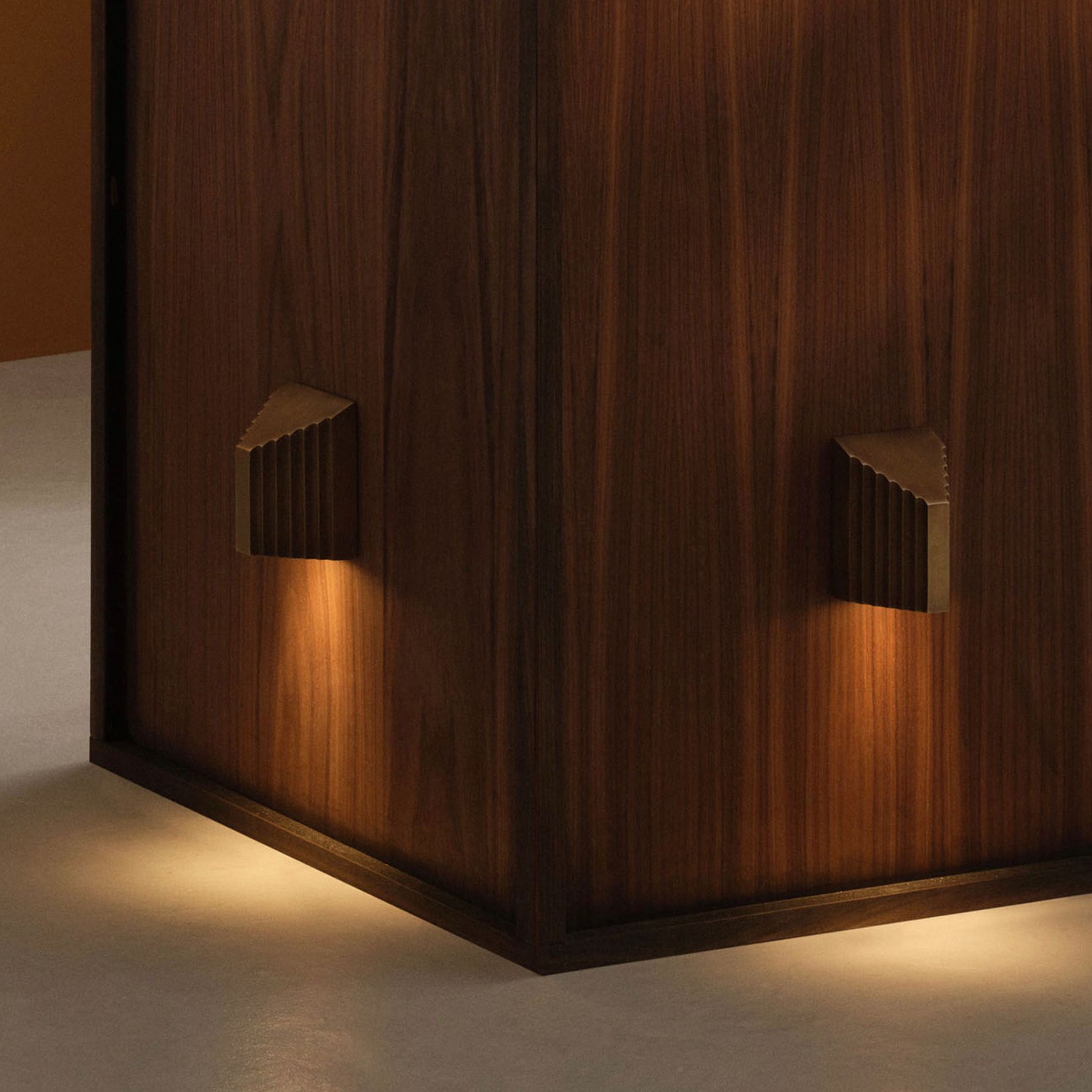 Tor Mini Wall Light