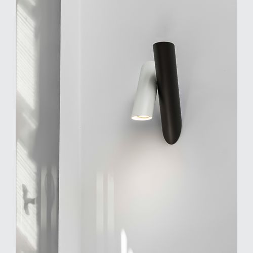 Tubes Wall Light