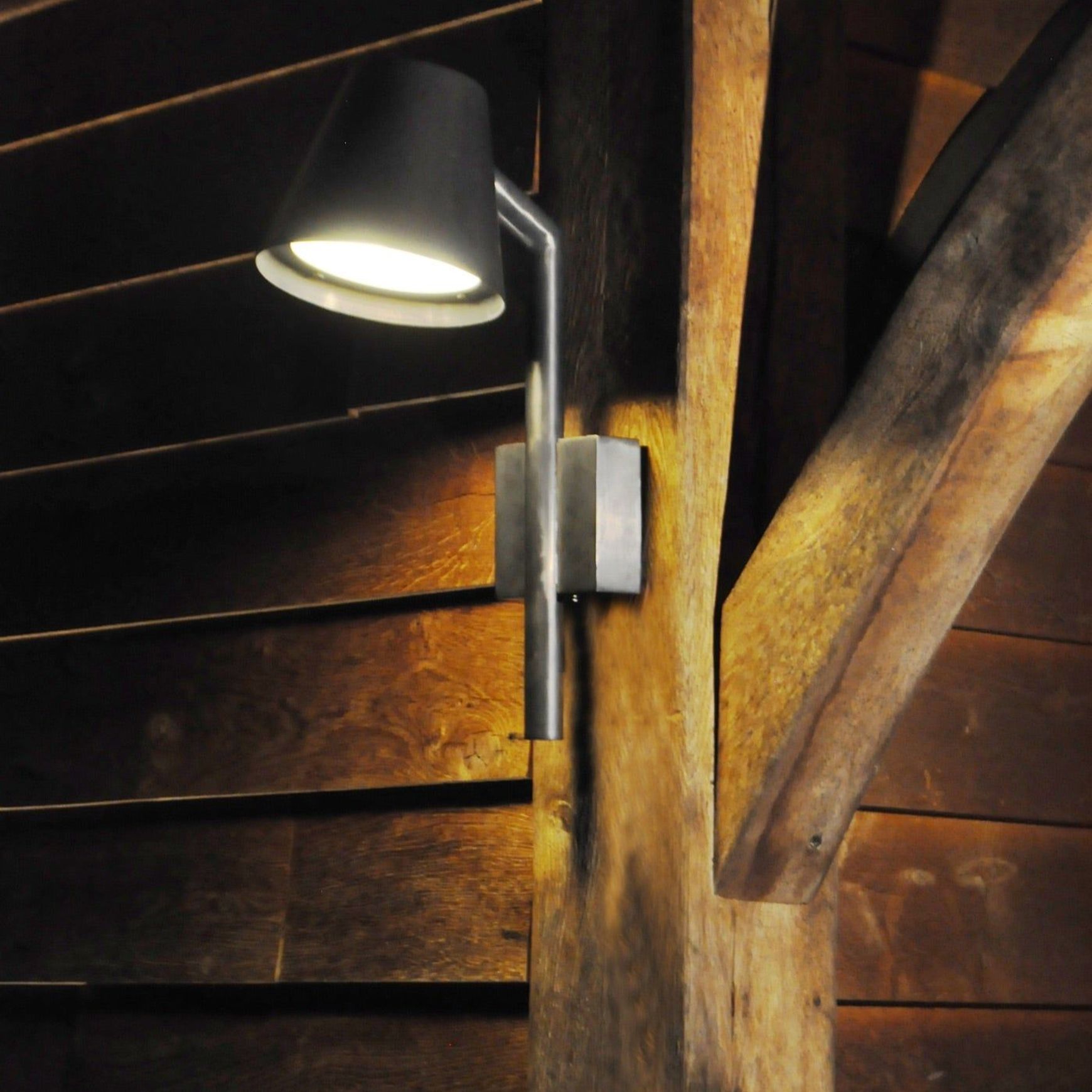 Parker Wall Light