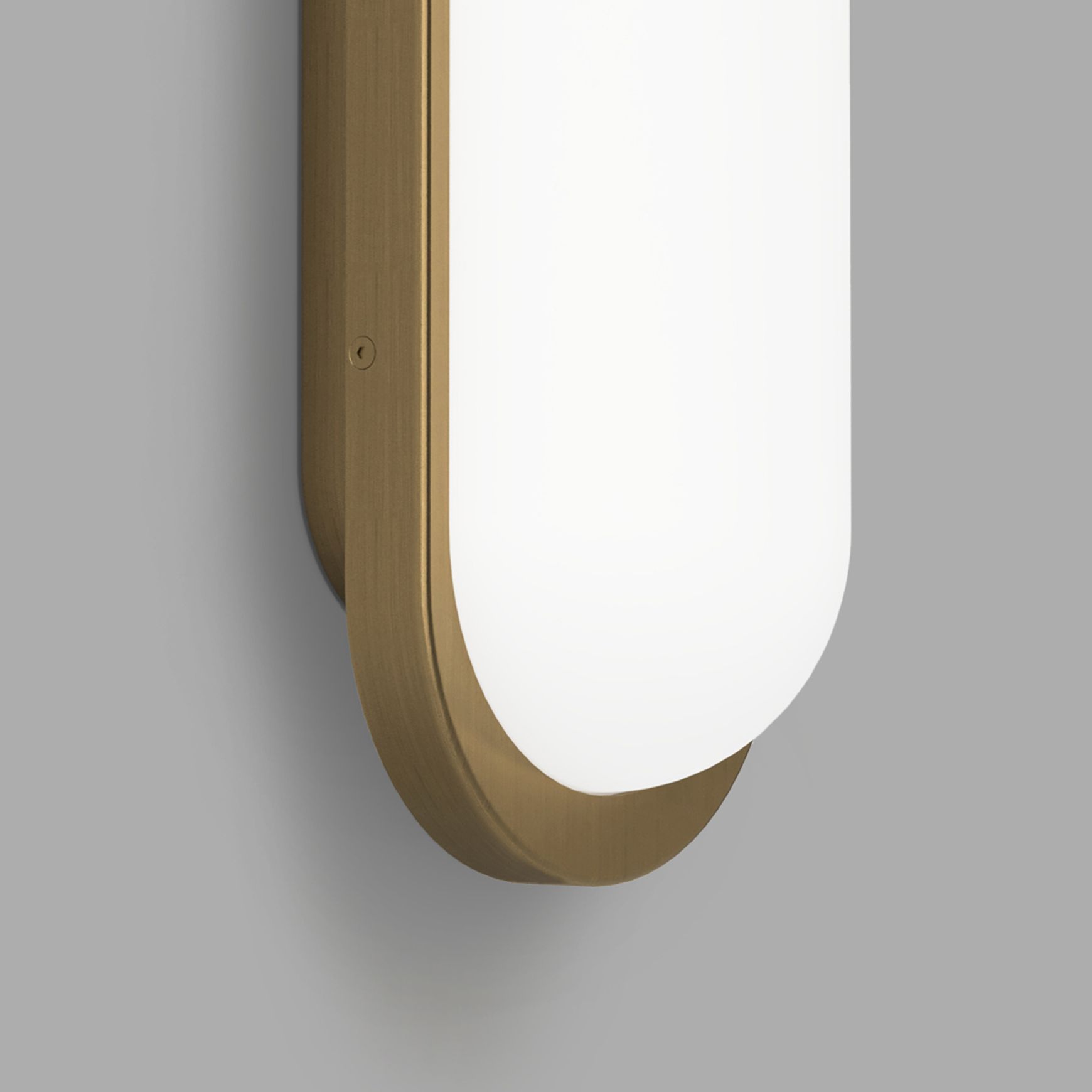 Bode Wall Light