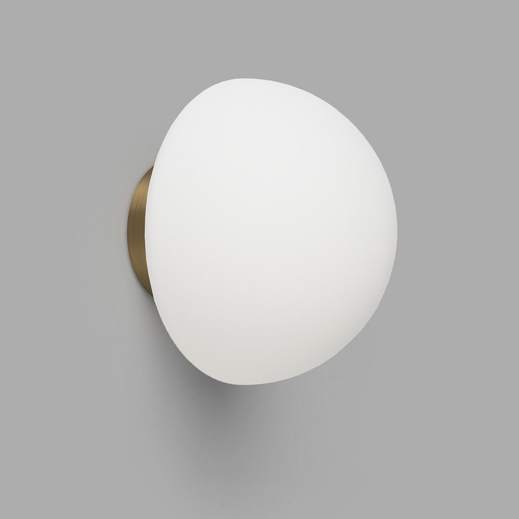 Dome Deco Wall Light