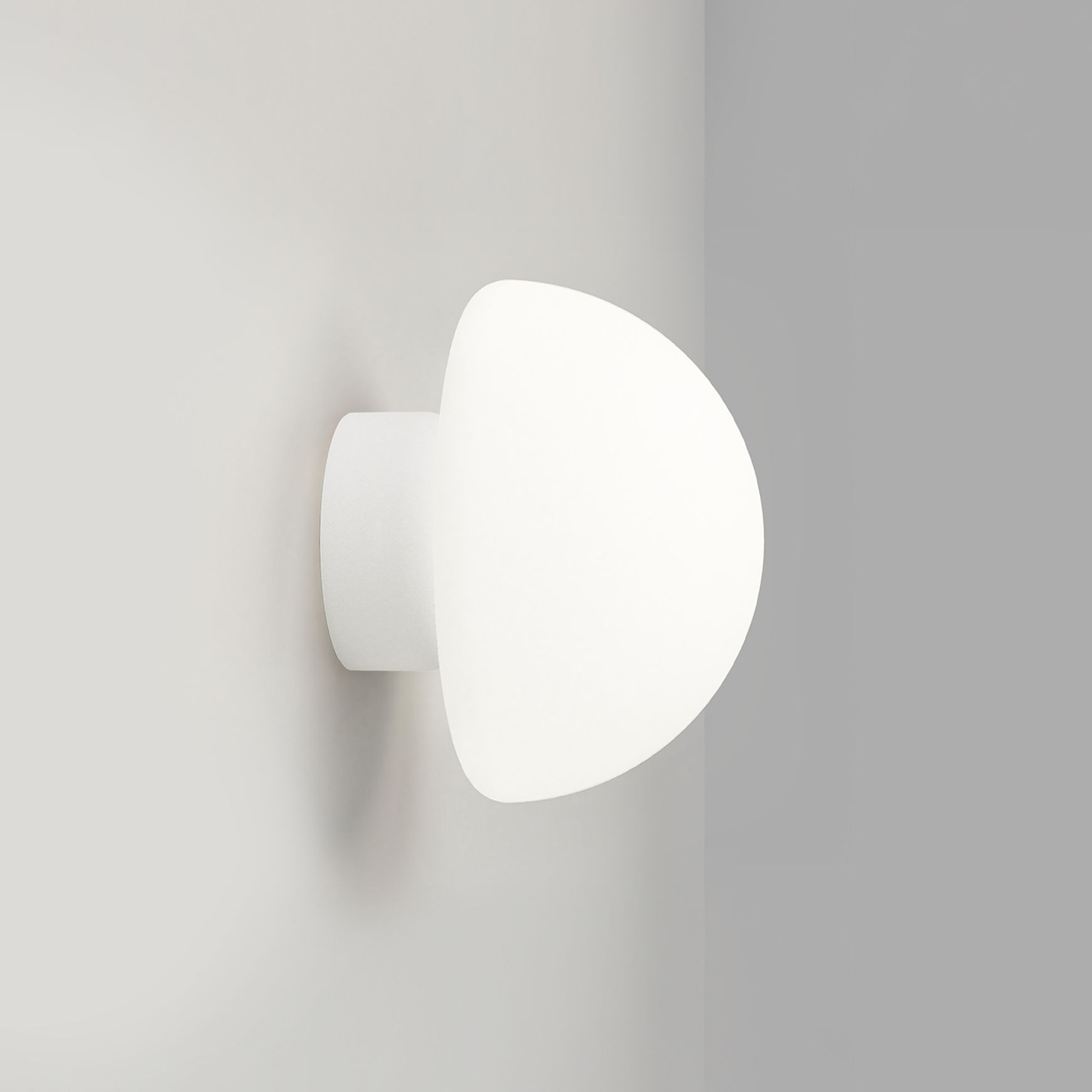 Dome Deco Wall Light