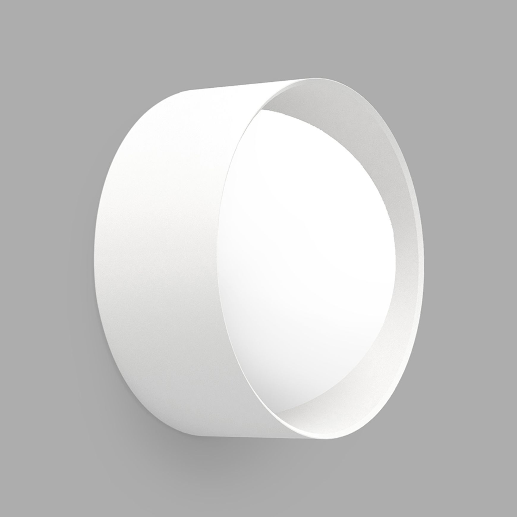 Dome Sur Wall Light
