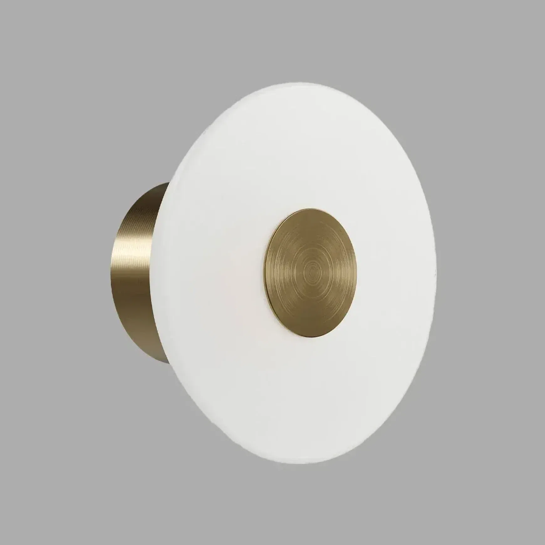 Dome Air Wall Light