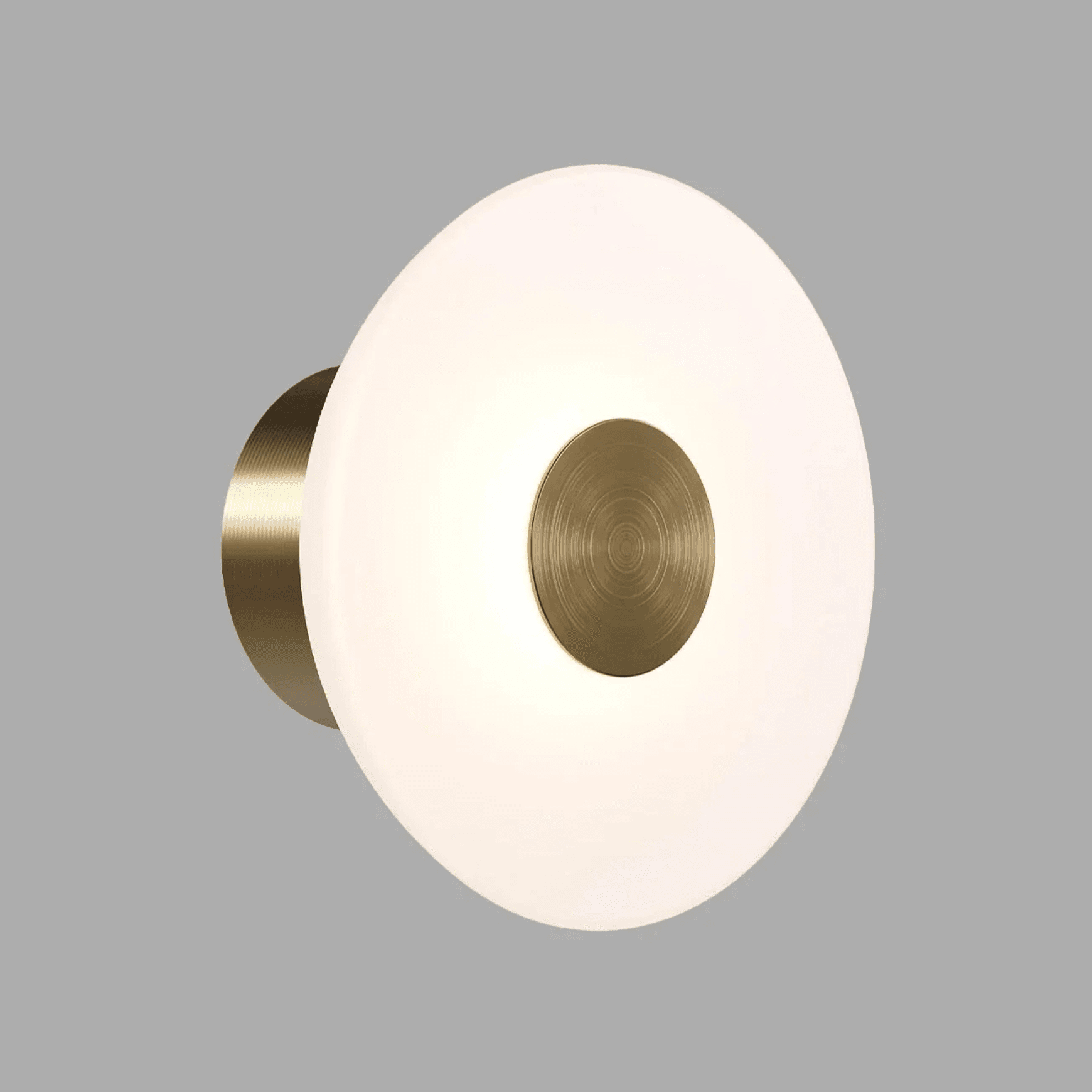 Dome Air Wall Light