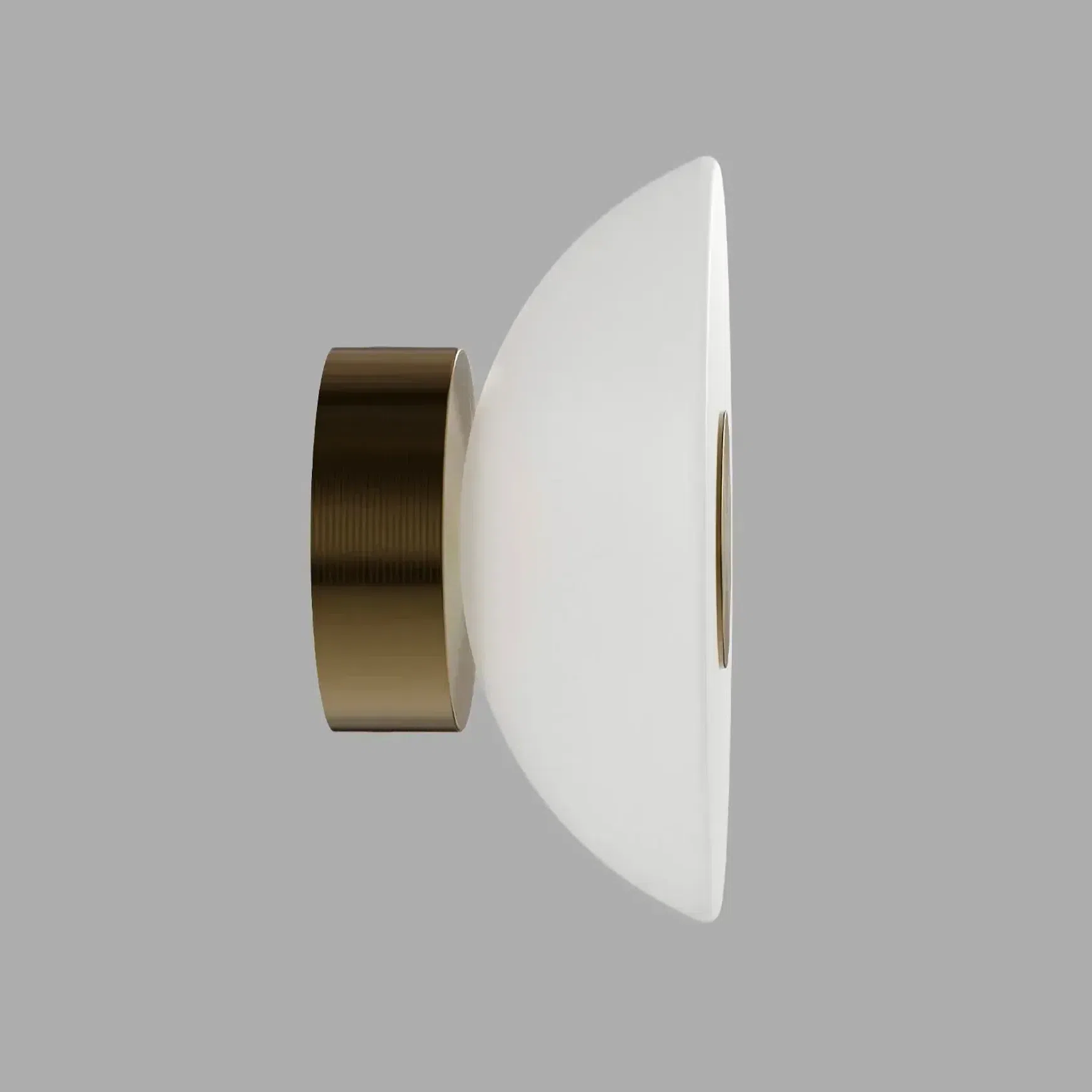 Dome Air Wall Light