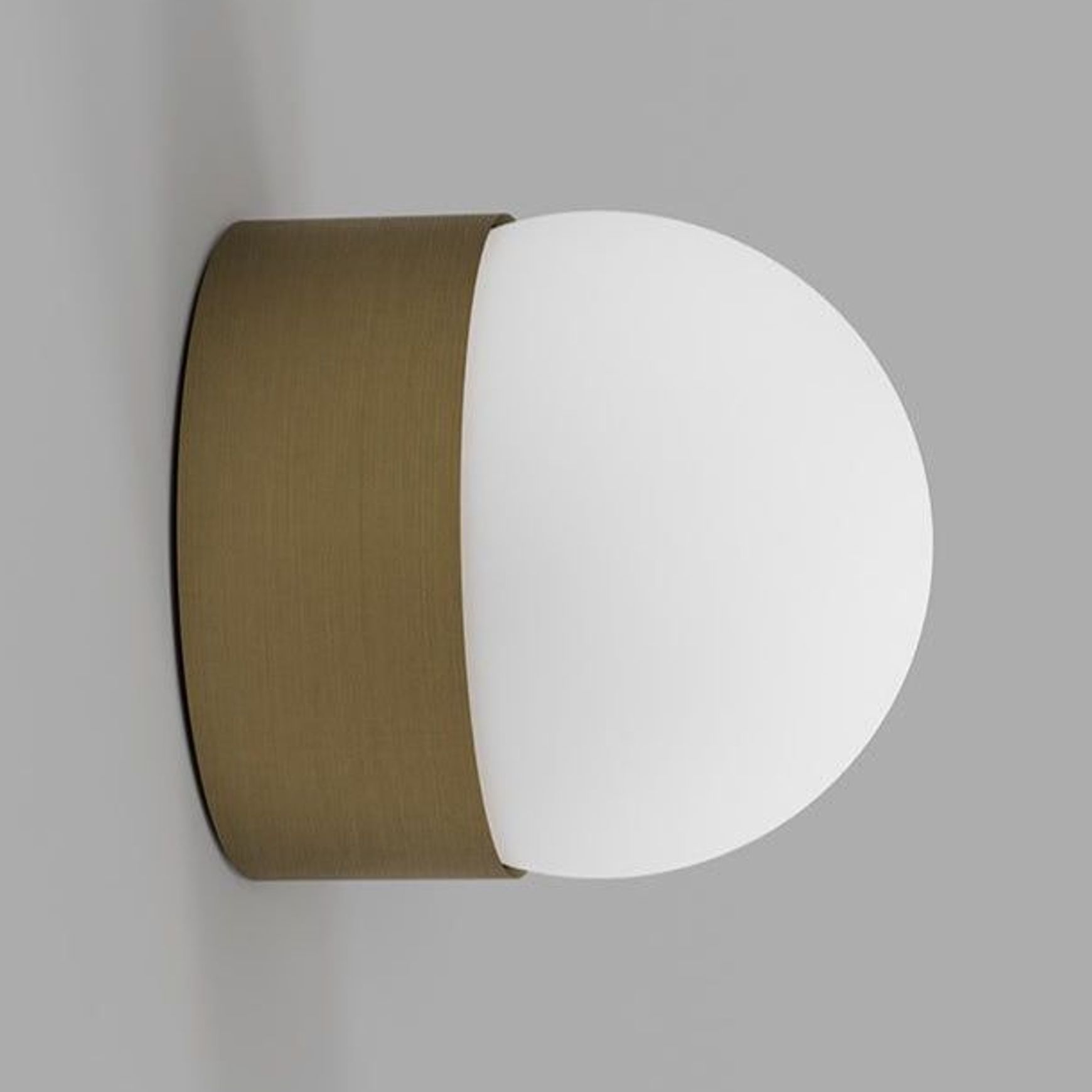 Orb Sur Mini Wall Light