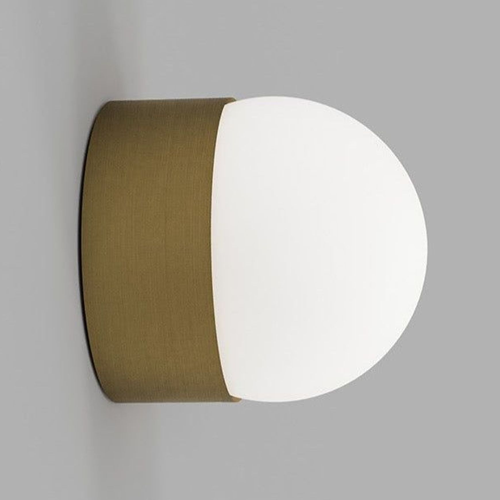 Orb Sur Mini Wall Light