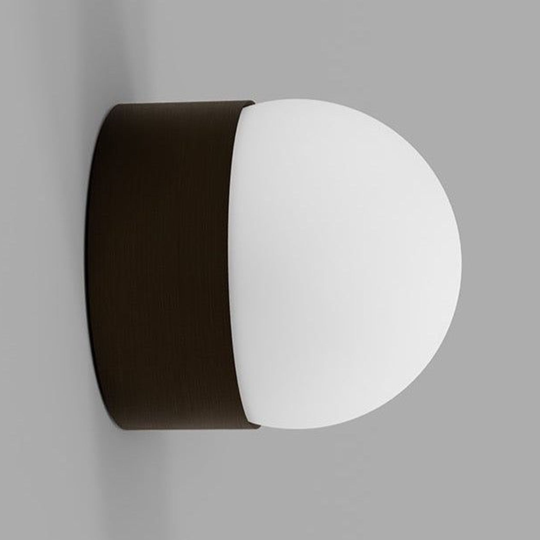Orb Sur Mini Wall Light