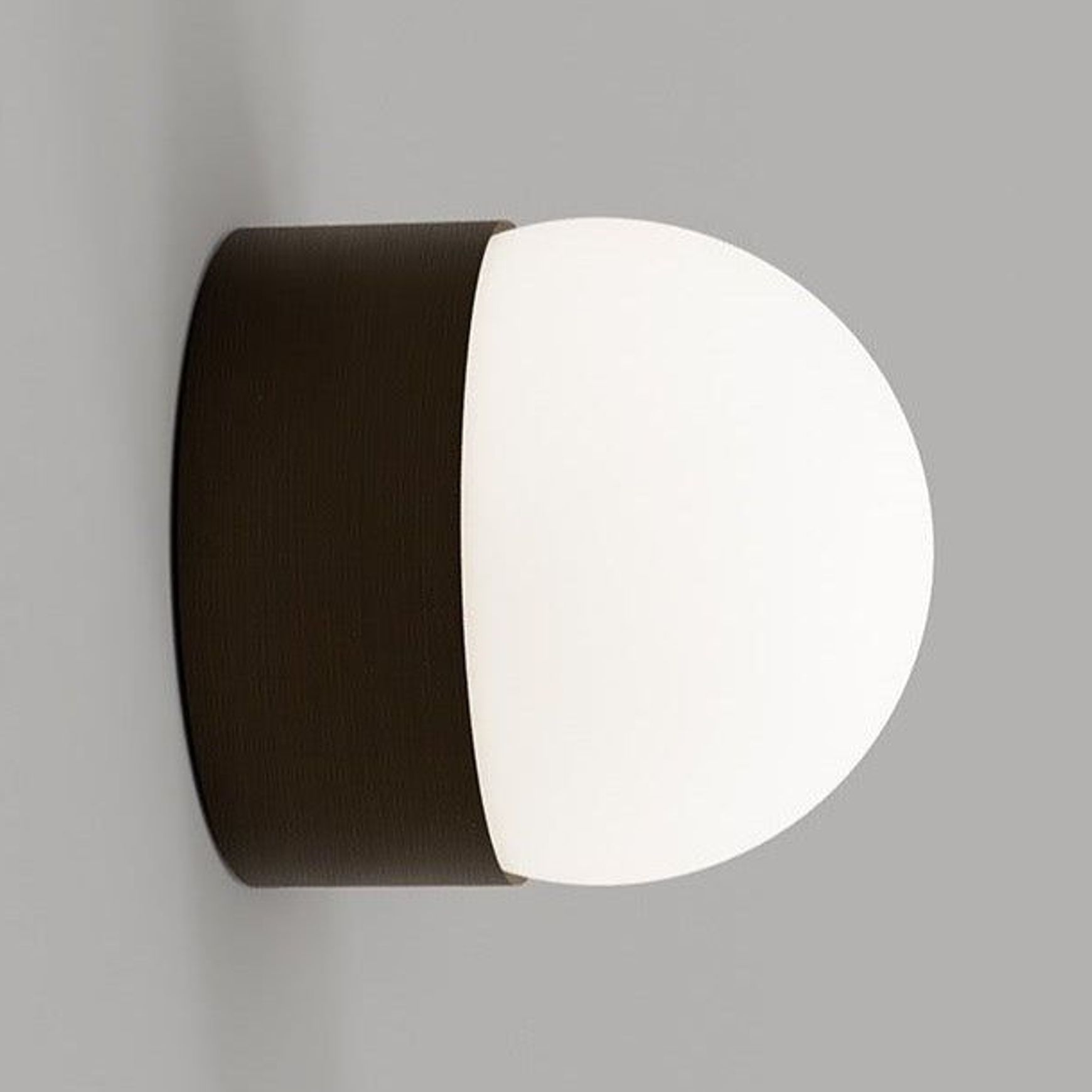 Orb Sur Mini Wall Light